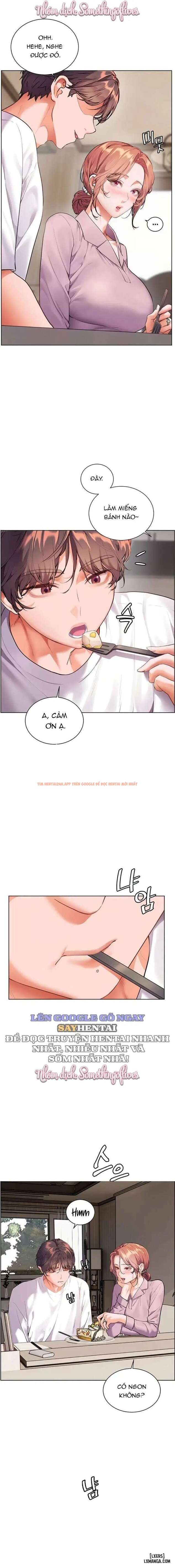 Xem ảnh 4 6960730b470da trong truyện hentai Nỗ Lực Của Giáo Viên - Chapter 75 - hentaitvn.net