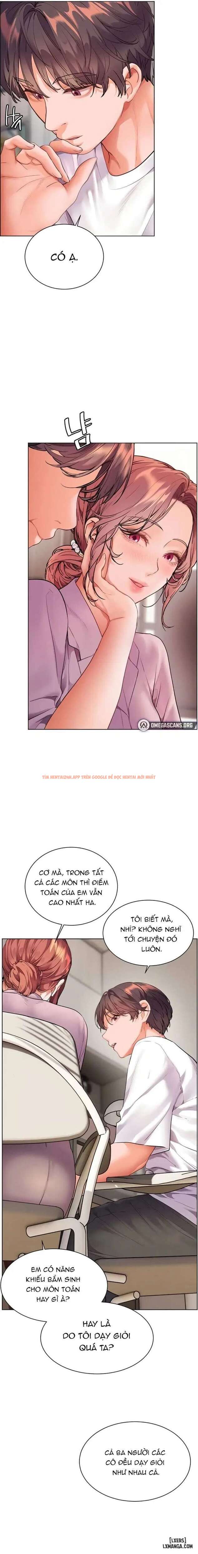 Xem ảnh 5 6960730b470da trong truyện hentai Nỗ Lực Của Giáo Viên - Chapter 75 - hentaitvn.net