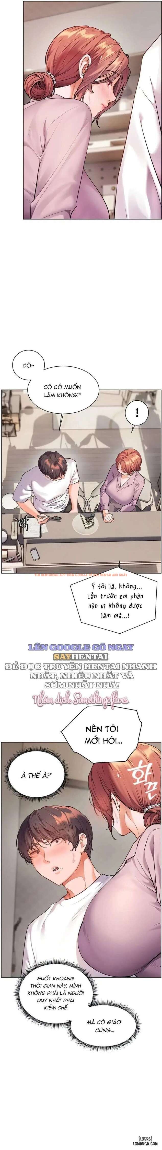 Xem ảnh 8 6960730b470da trong truyện hentai Nỗ Lực Của Giáo Viên - Chapter 75 - hentaitvn.net