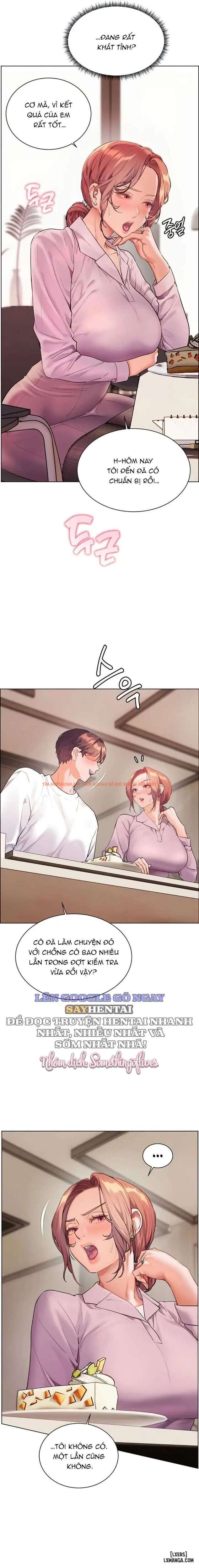 Xem ảnh 9 6960730b470da trong truyện hentai Nỗ Lực Của Giáo Viên - Chapter 75 - hentaitvn.net