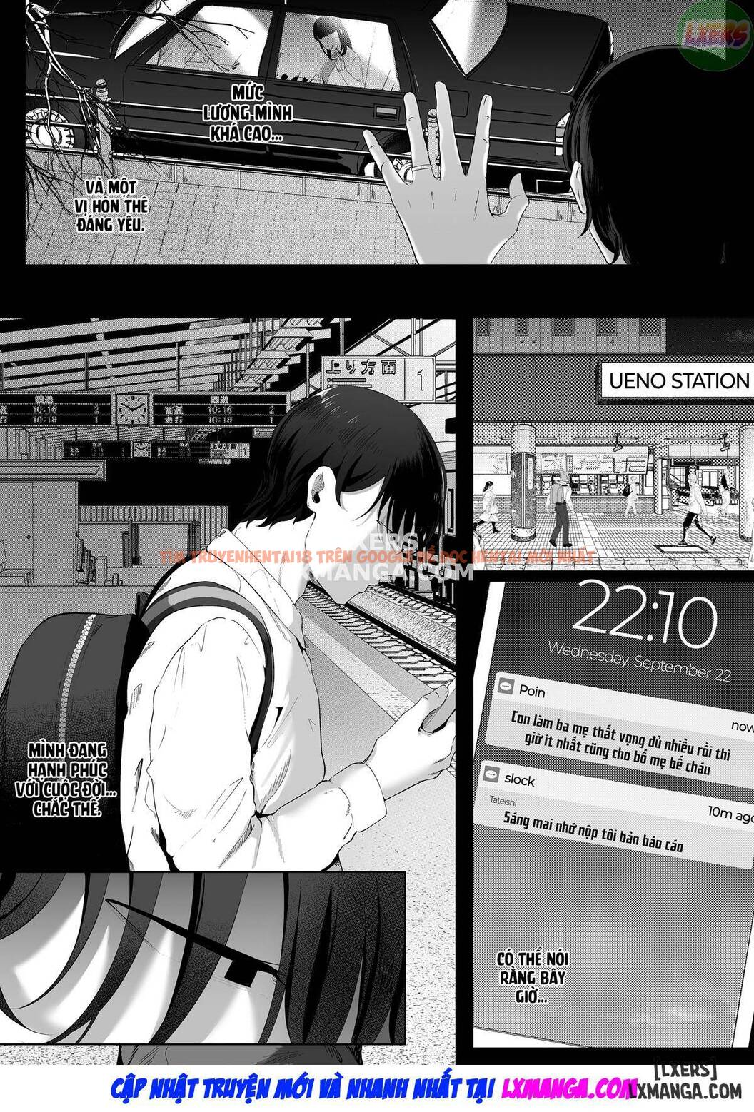 Xem ảnh Sự Cám Dỗ Của Monika Mashiro - One Shot - 12 - HentaiTruyen.fun