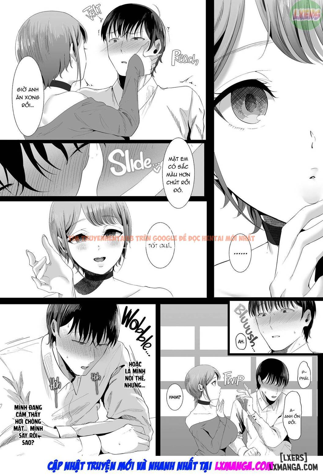Xem ảnh Sự Cám Dỗ Của Monika Mashiro - One Shot - 20 - HentaiTruyen.fun