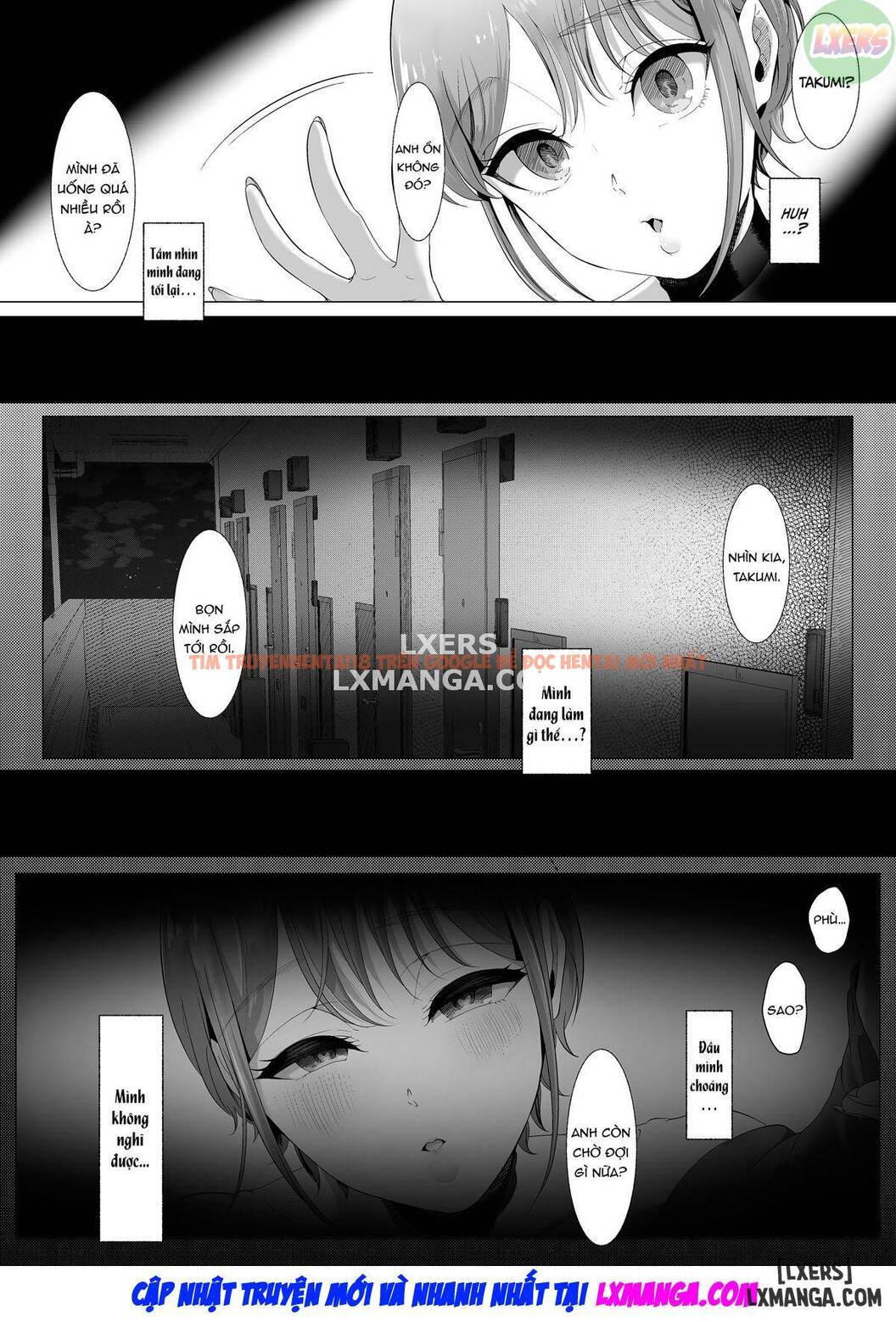 Xem ảnh Sự Cám Dỗ Của Monika Mashiro - One Shot - 21 - HentaiTruyen.fun