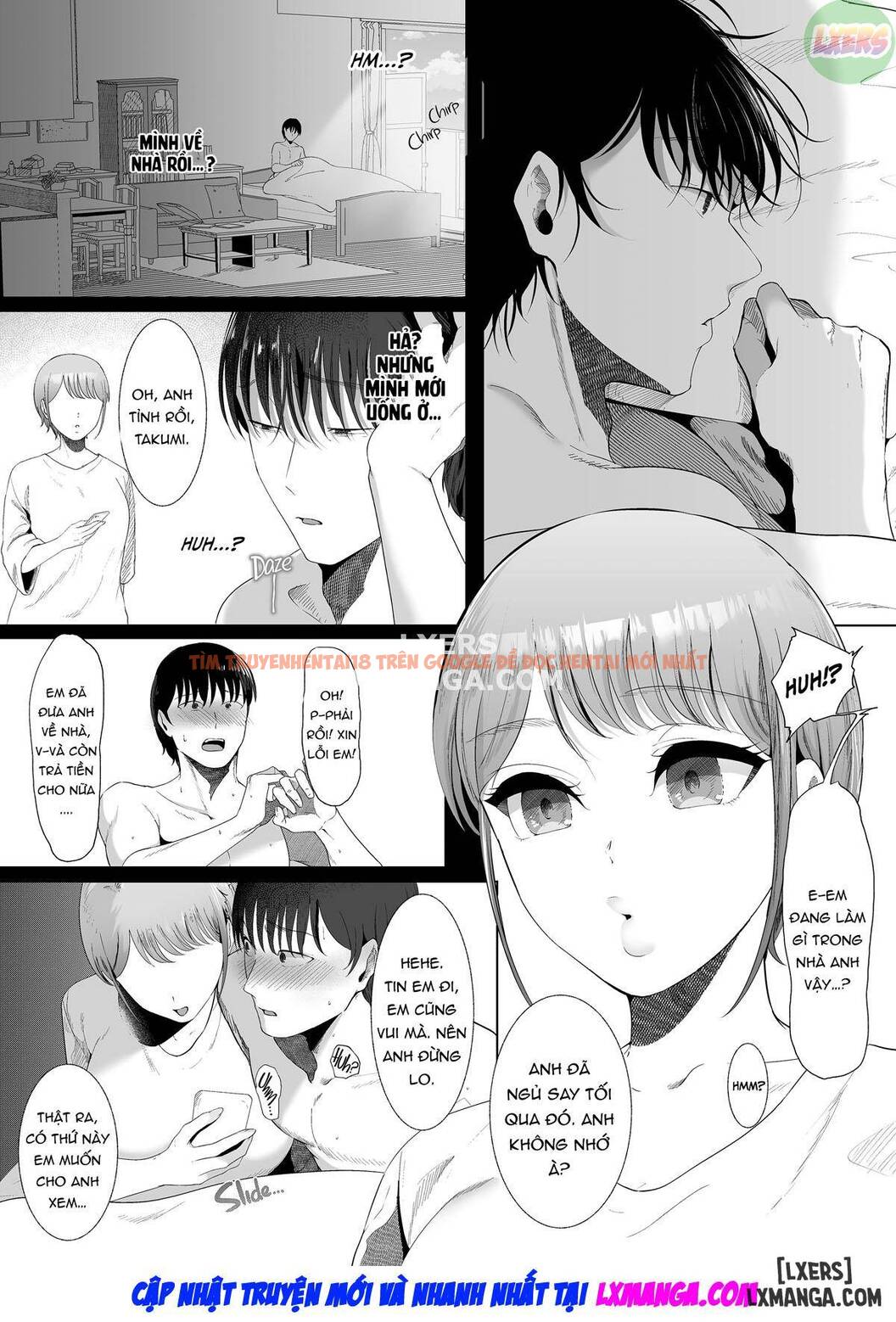 Xem ảnh Sự Cám Dỗ Của Monika Mashiro - One Shot - 22 - HentaiTruyen.fun