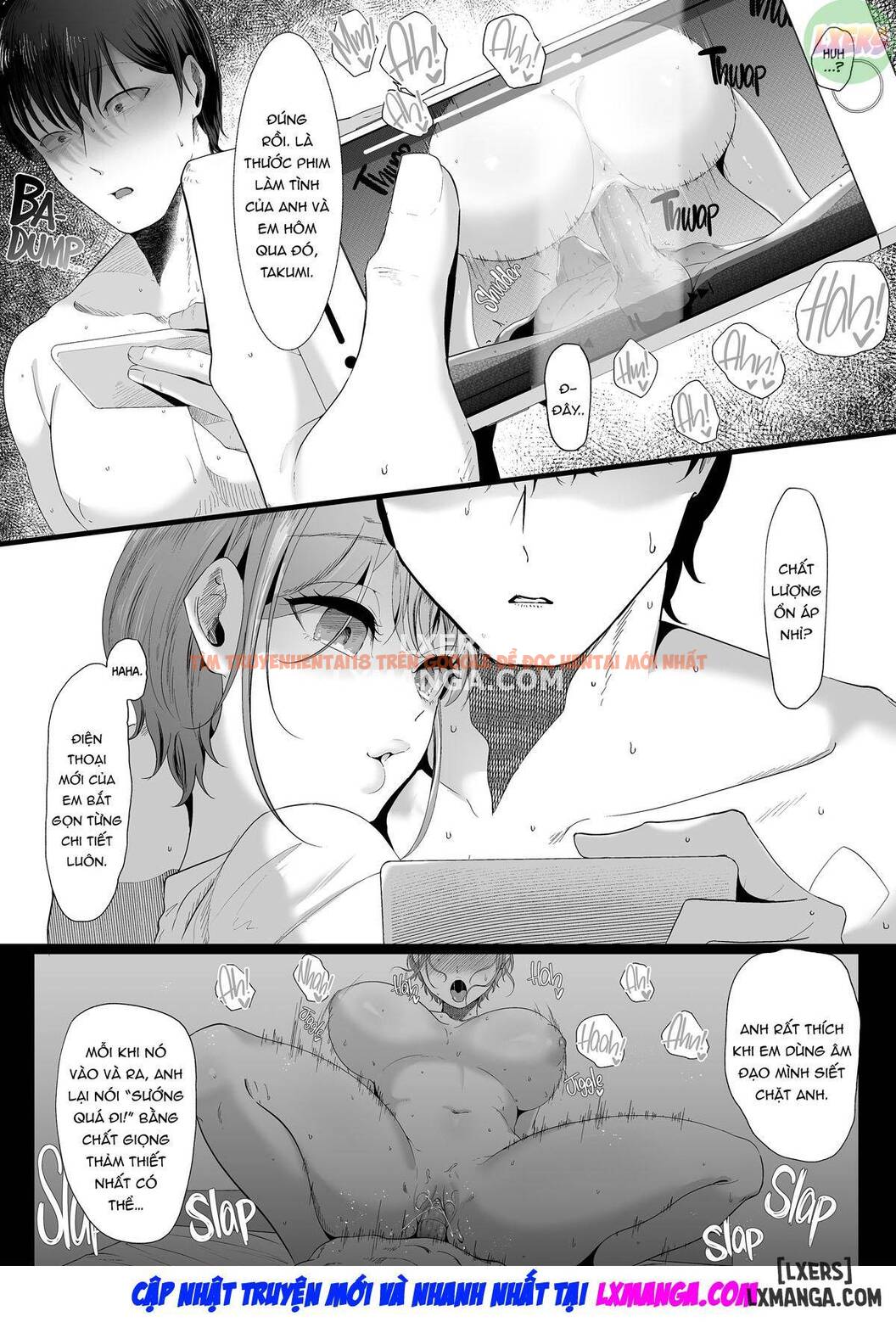 Xem ảnh Sự Cám Dỗ Của Monika Mashiro - One Shot - 23 - HentaiTruyen.fun