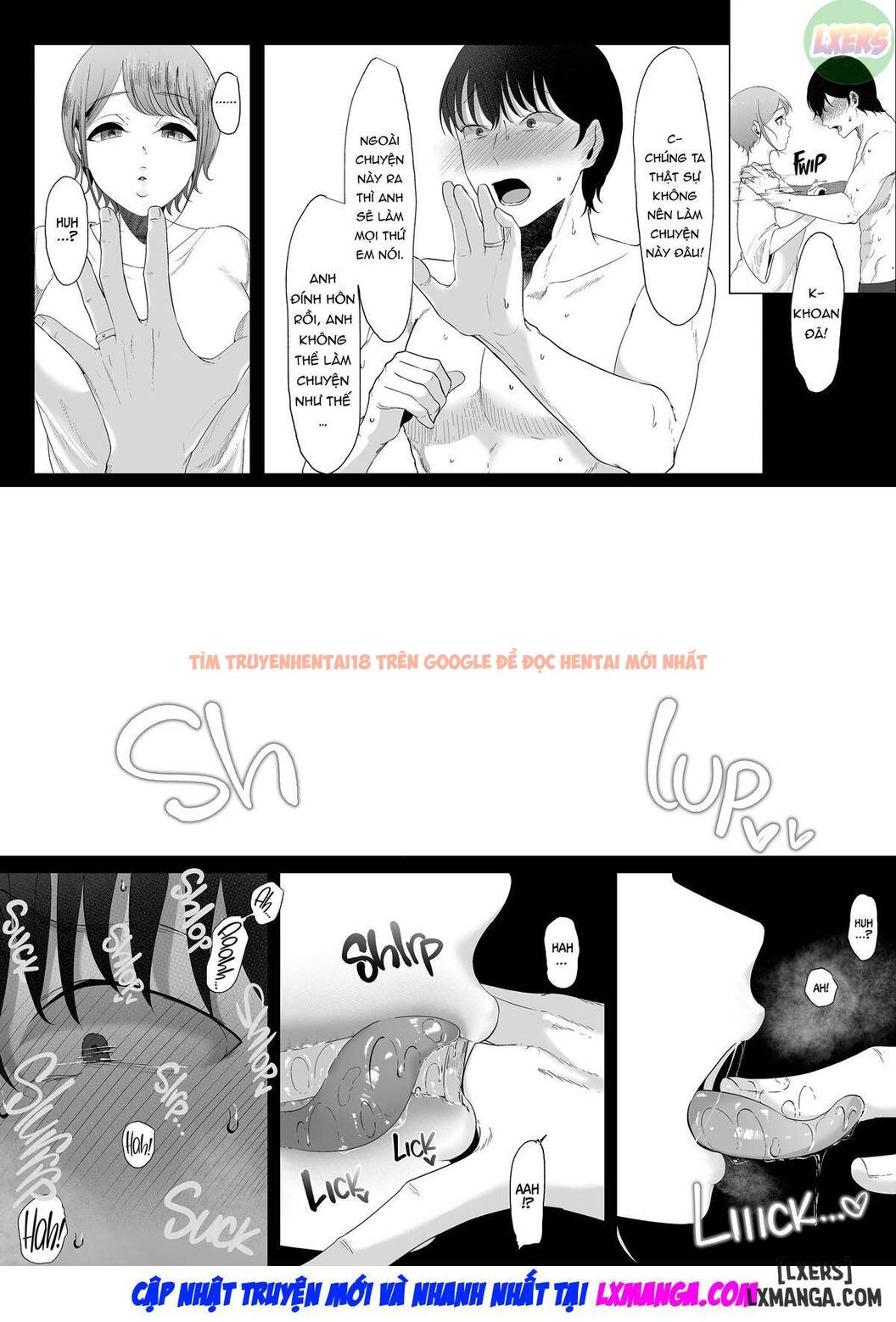 Xem ảnh Sự Cám Dỗ Của Monika Mashiro - One Shot - 26 - HentaiTruyen.fun