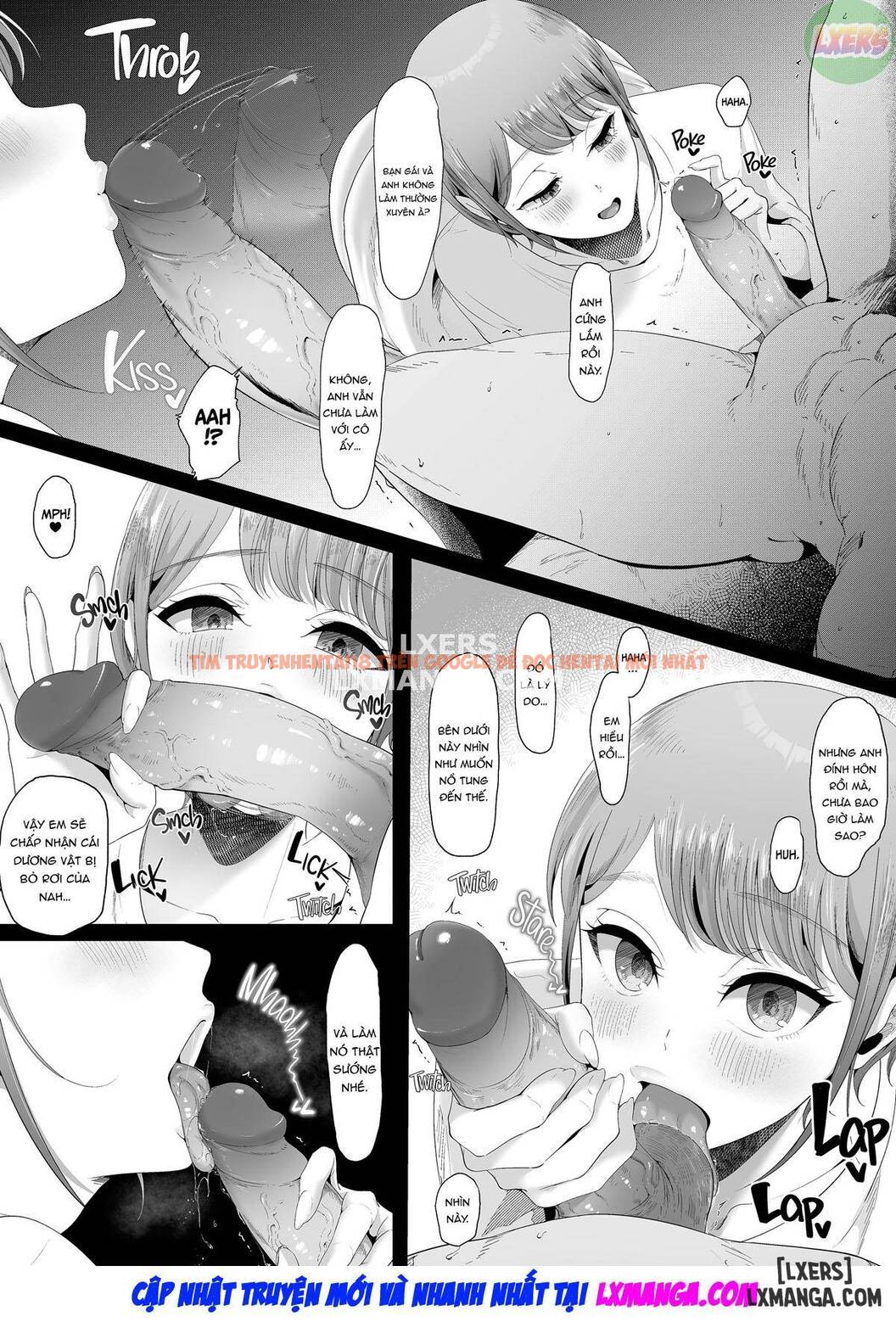 Xem ảnh Sự Cám Dỗ Của Monika Mashiro - One Shot - 28 - HentaiTruyen.fun