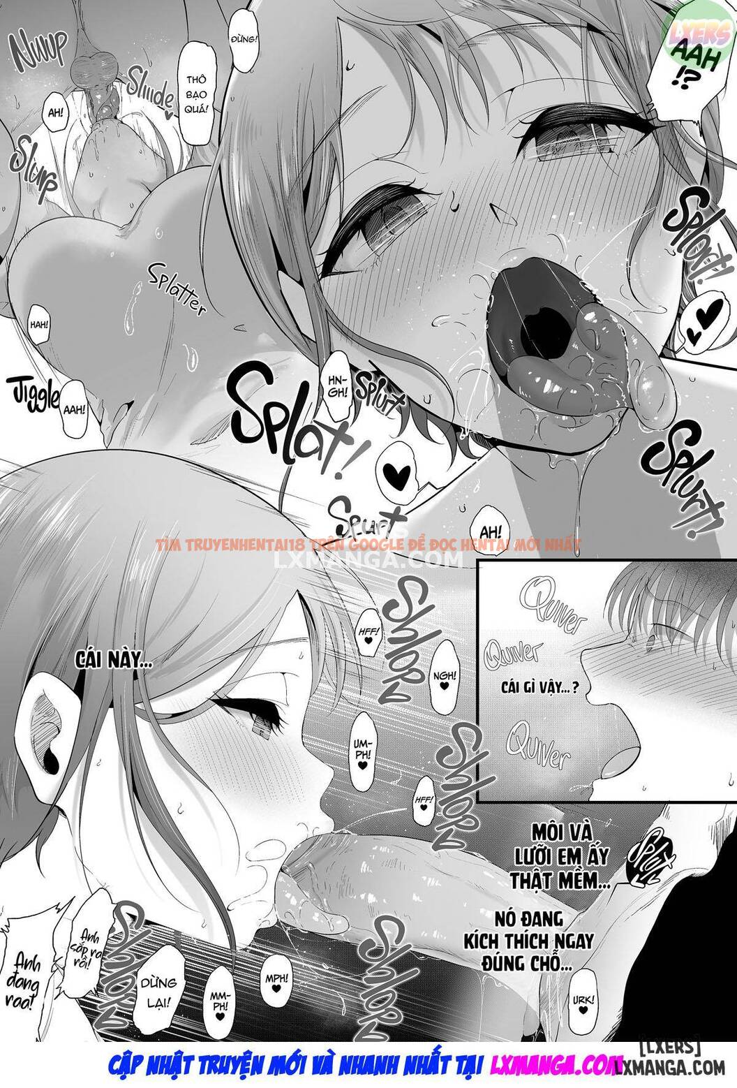 Xem ảnh Sự Cám Dỗ Của Monika Mashiro - One Shot - 31 - HentaiTruyen.fun