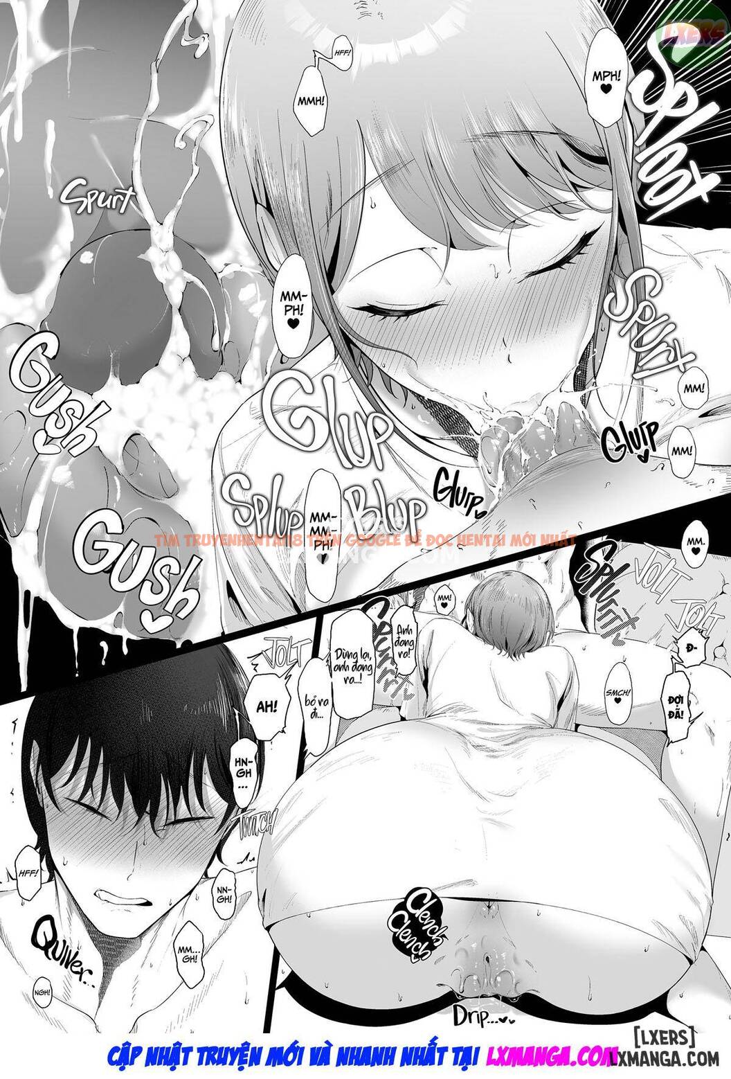 Xem ảnh Sự Cám Dỗ Của Monika Mashiro - One Shot - 32 - HentaiTruyen.fun