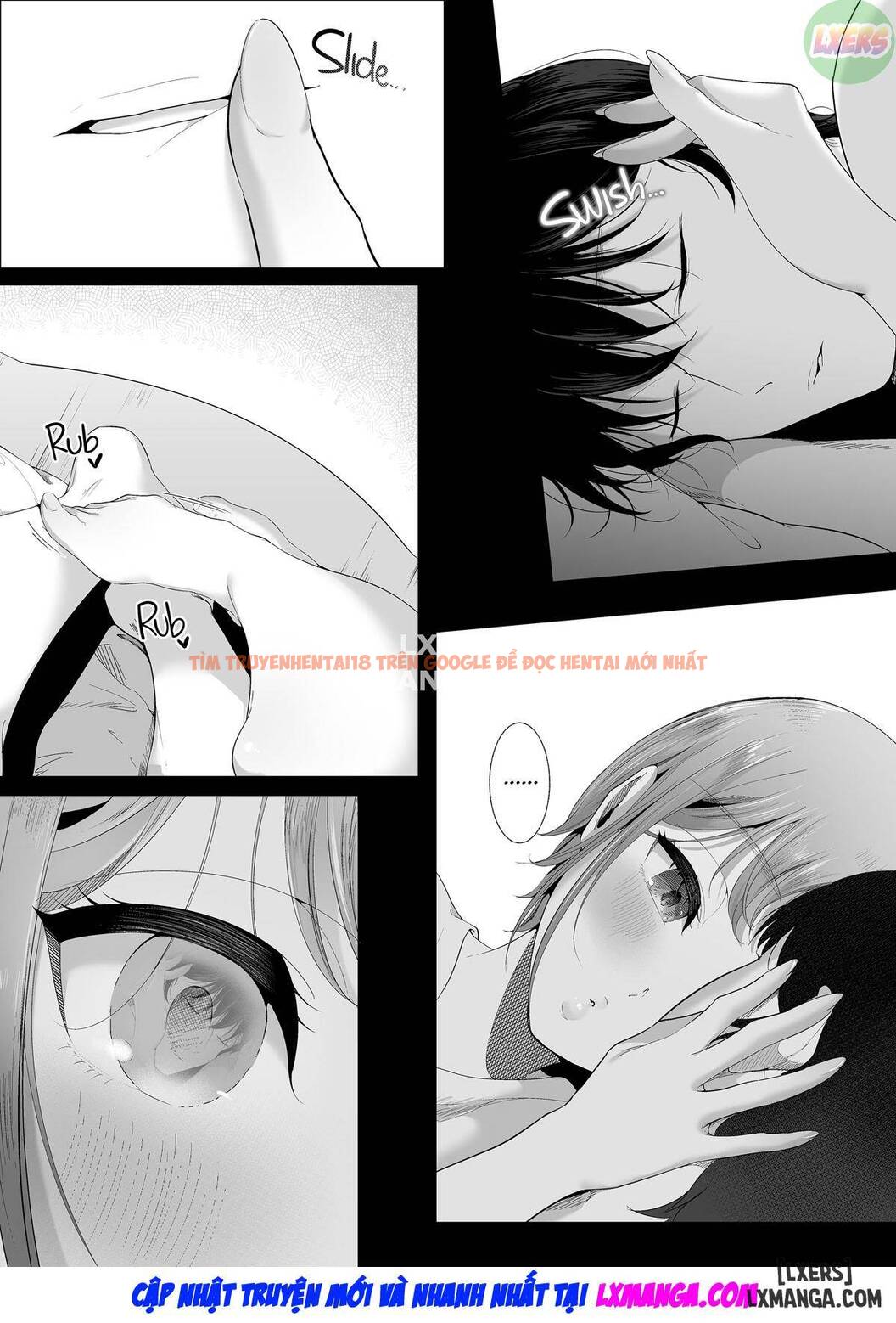 Xem ảnh Sự Cám Dỗ Của Monika Mashiro - One Shot - 45 - HentaiTruyen.fun