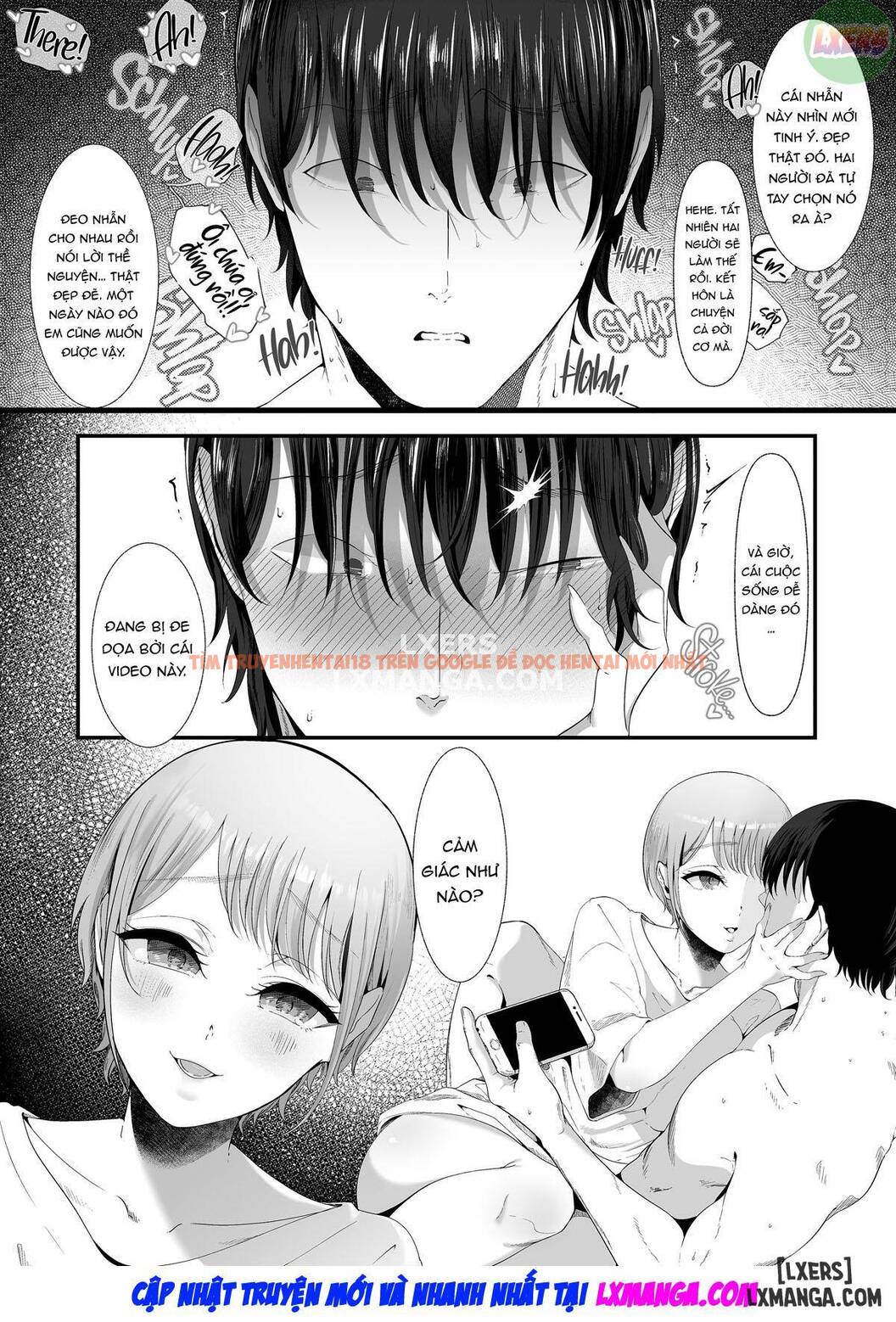 Xem ảnh Sự Cám Dỗ Của Monika Mashiro - One Shot - 5 - HentaiTruyen.fun