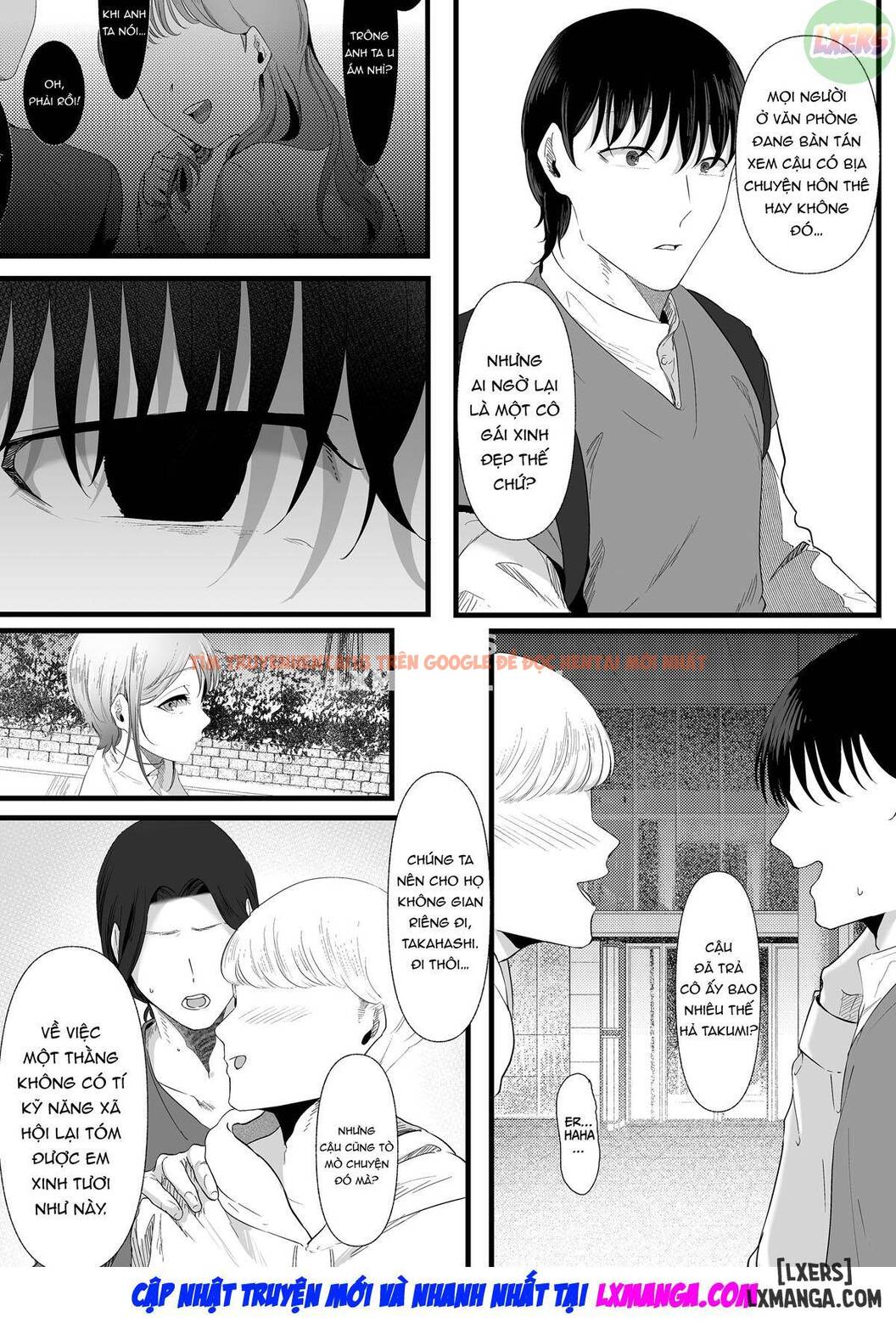 Xem ảnh Sự Cám Dỗ Của Monika Mashiro - One Shot - 51 - HentaiTruyen.fun