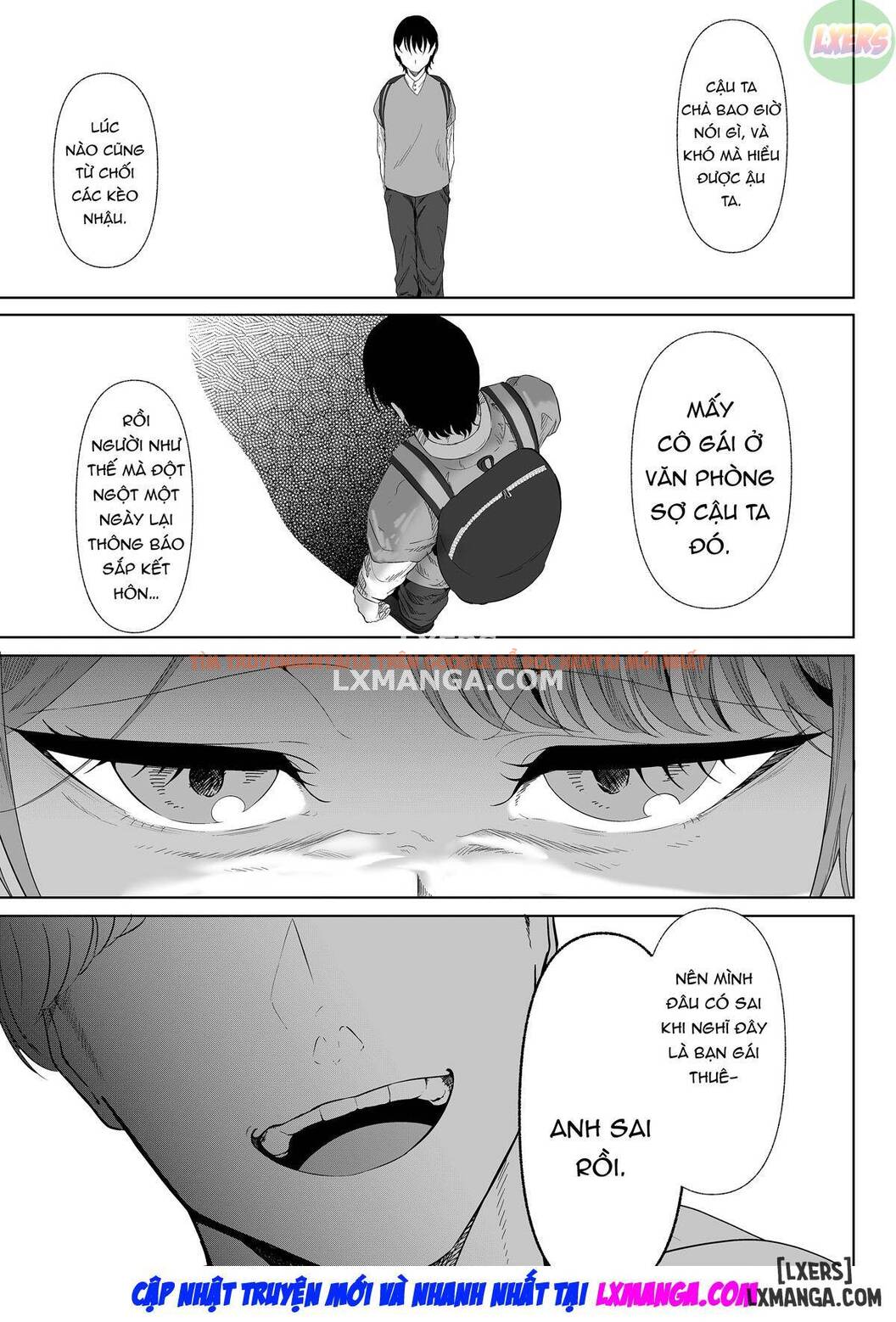 Xem ảnh Sự Cám Dỗ Của Monika Mashiro - One Shot - 52 - HentaiTruyen.fun