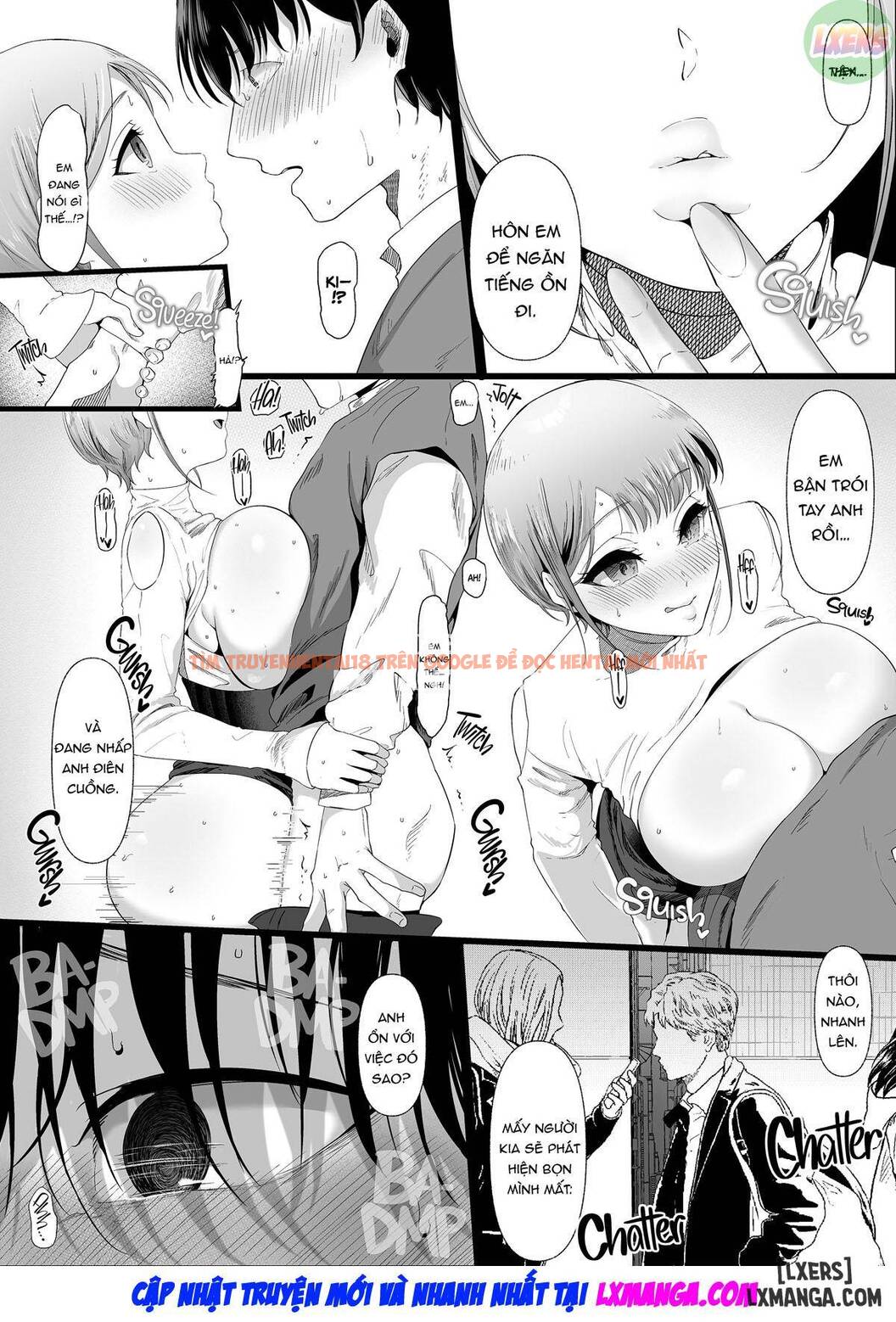 Xem ảnh Sự Cám Dỗ Của Monika Mashiro - One Shot - 58 - HentaiTruyen.fun