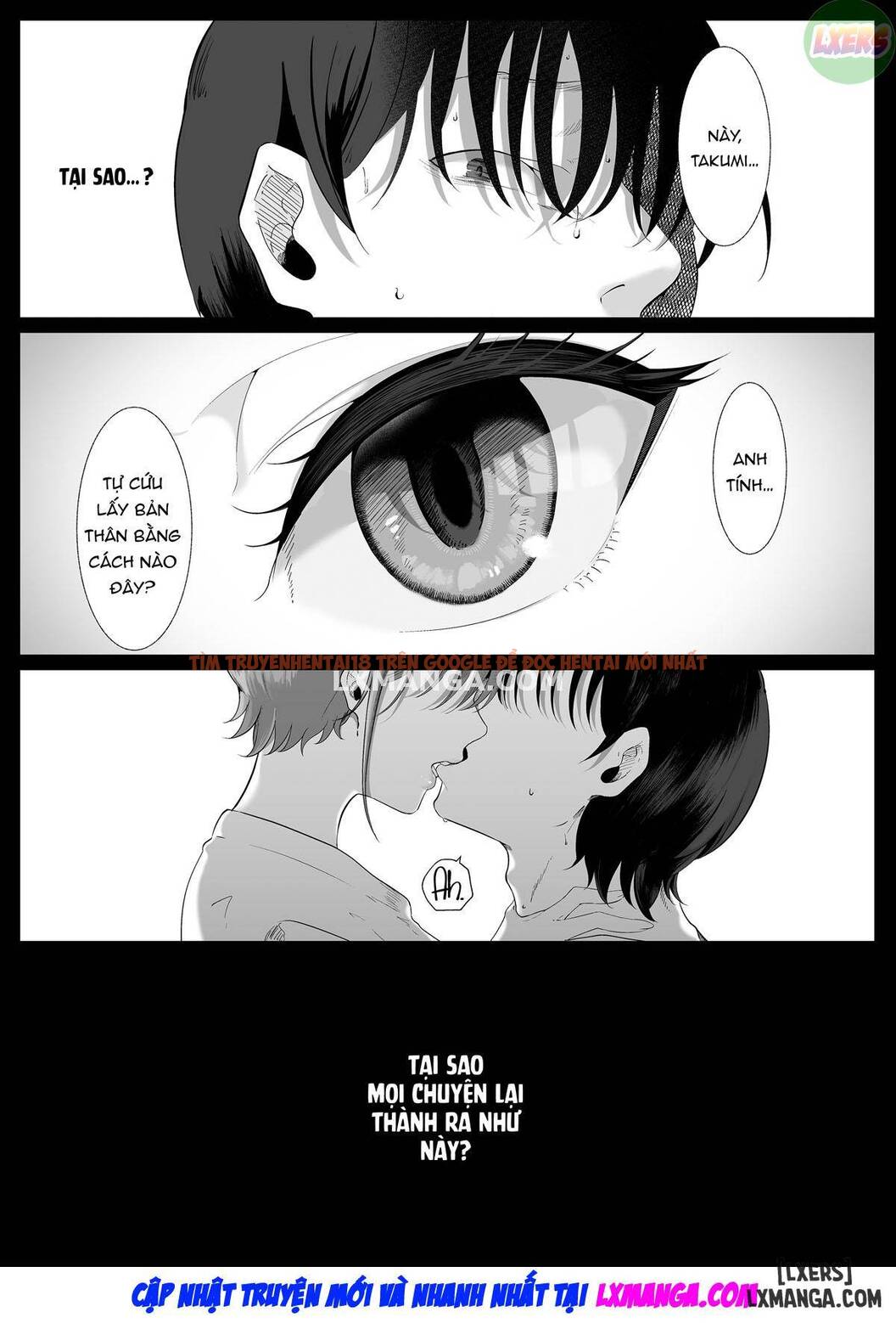 Xem ảnh Sự Cám Dỗ Của Monika Mashiro - One Shot - 6 - HentaiTruyen.fun