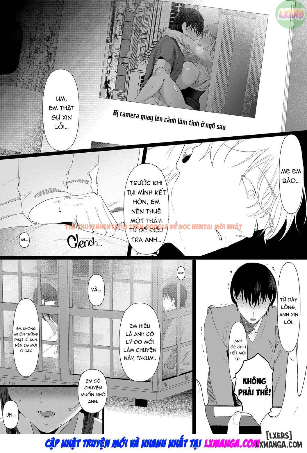 Xem ảnh Sự Cám Dỗ Của Monika Mashiro - One Shot - 63 - HentaiTruyen.fun