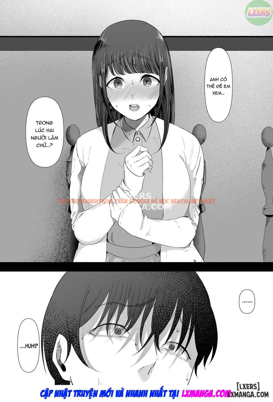 Xem ảnh Sự Cám Dỗ Của Monika Mashiro - One Shot - 64 - HentaiTruyen.fun