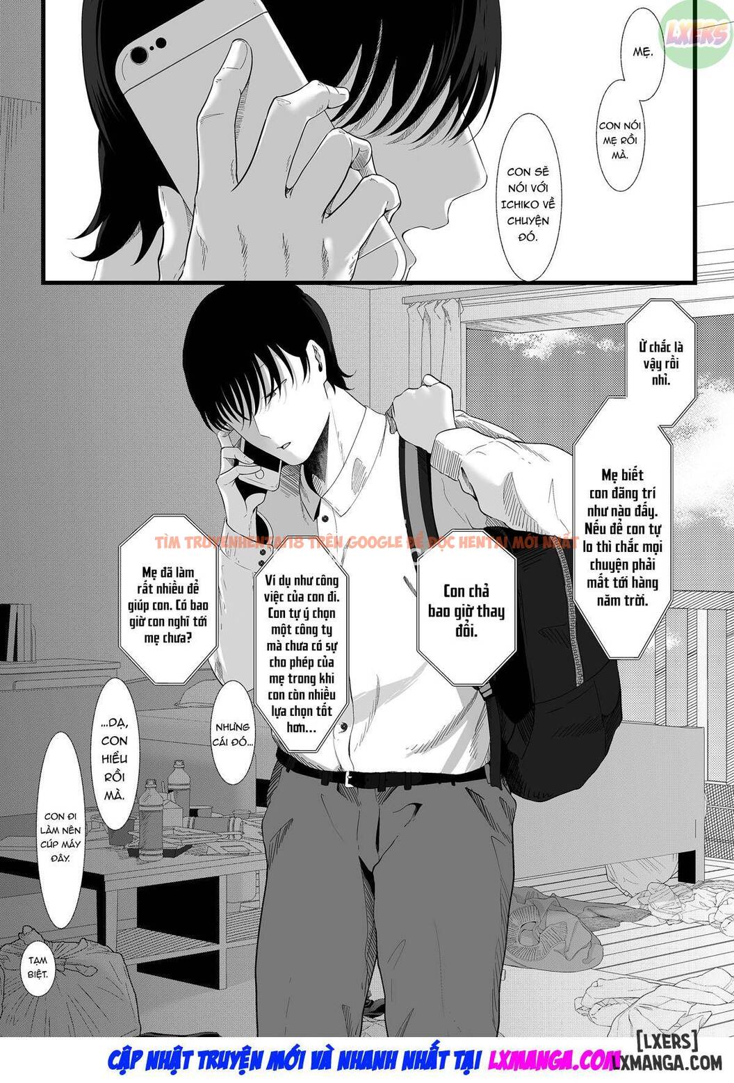 Xem ảnh Sự Cám Dỗ Của Monika Mashiro - One Shot - 7 - HentaiTruyen.fun