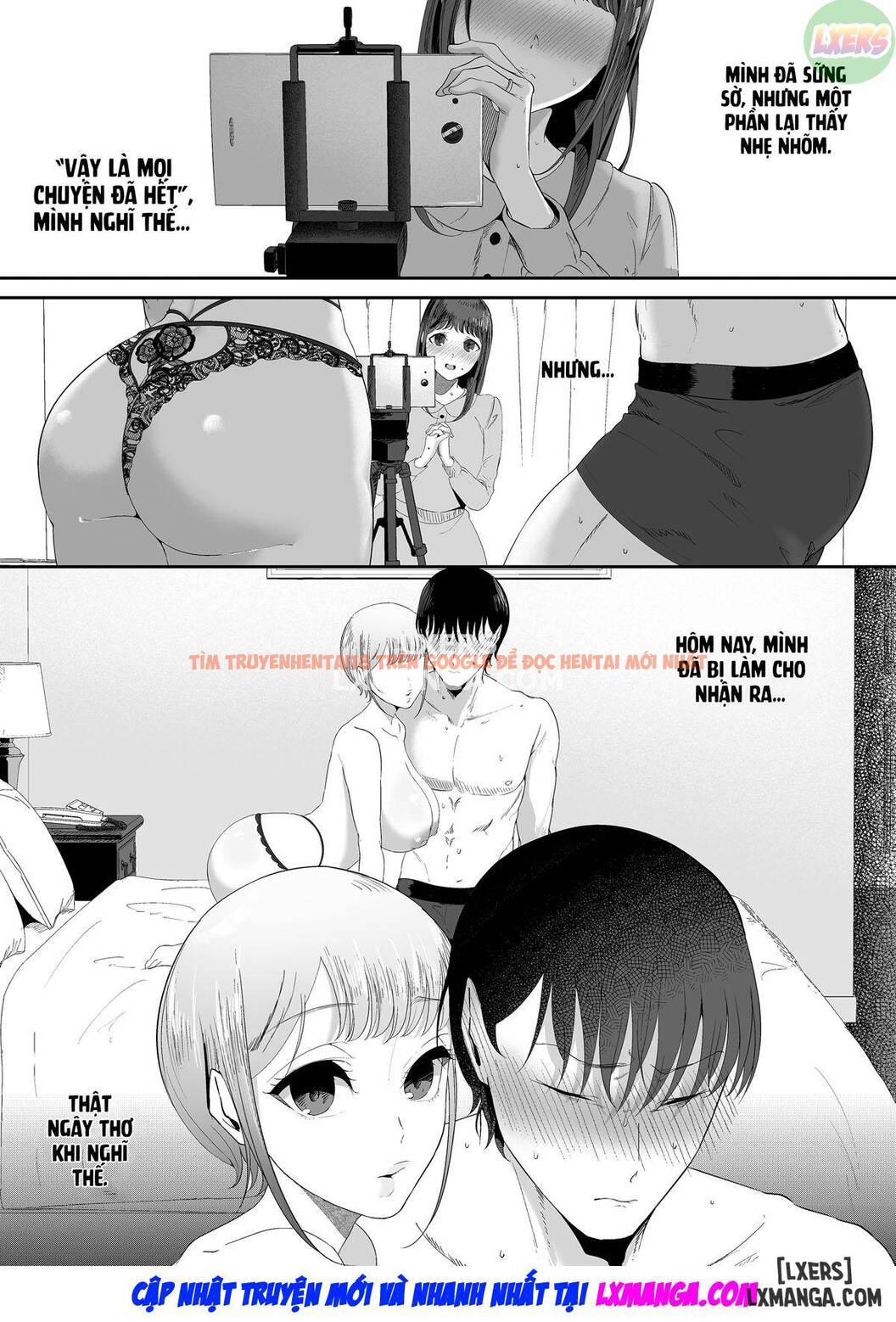 Xem ảnh Sự Cám Dỗ Của Monika Mashiro - One Shot - 70 - HentaiTruyen.fun