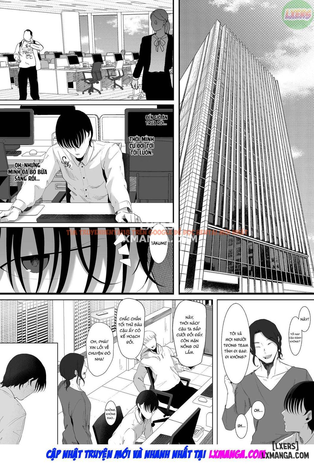 Xem ảnh Sự Cám Dỗ Của Monika Mashiro - One Shot - 8 - HentaiTruyen.fun