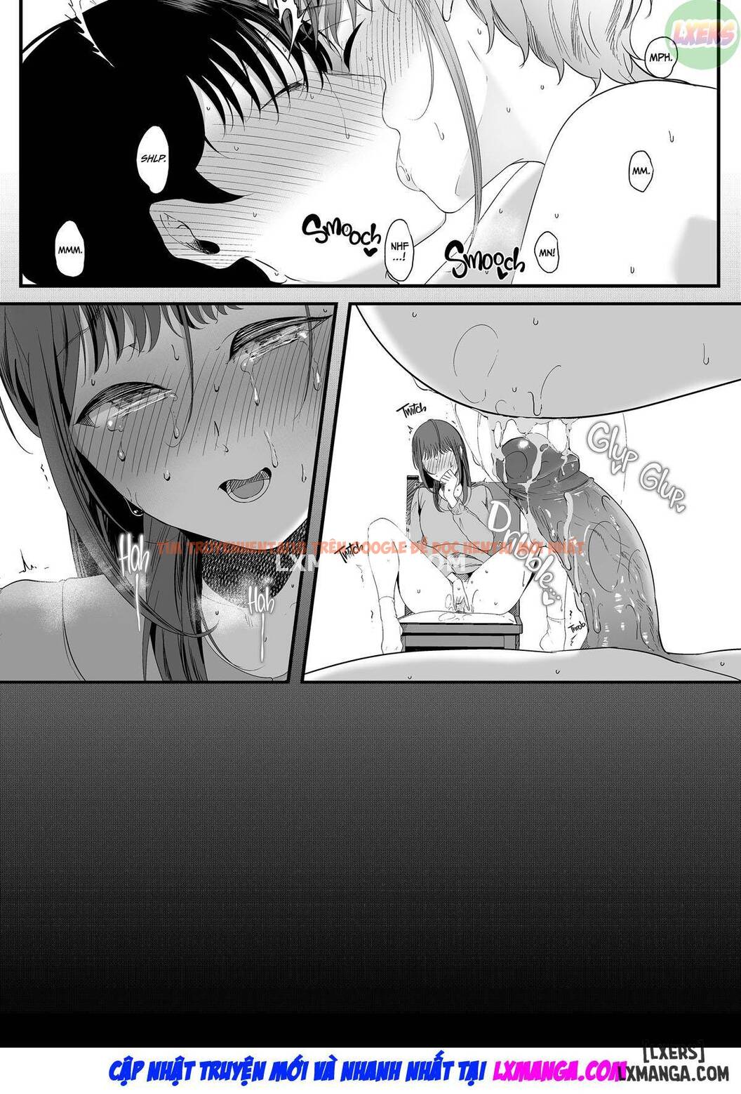 Xem ảnh Sự Cám Dỗ Của Monika Mashiro - One Shot - 85 - HentaiTruyen.fun