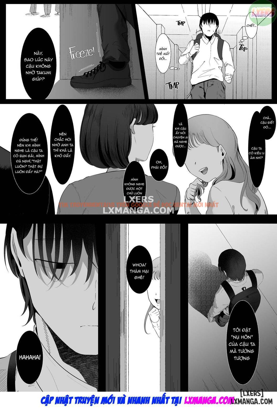 Xem ảnh Sự Cám Dỗ Của Monika Mashiro - One Shot - 9 - HentaiTruyen.fun