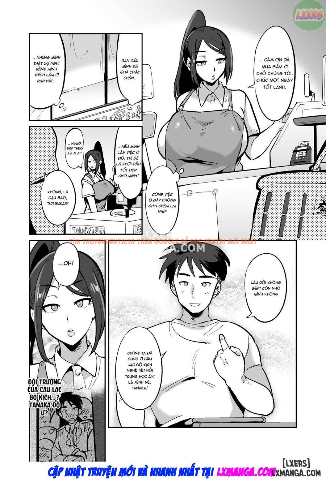 Xem ảnh 20 trong truyện hentai The Thicc Chick That We Auditioned Turned Into A Total Heroine Whore LMAO - One Shot - hentaitvn.net