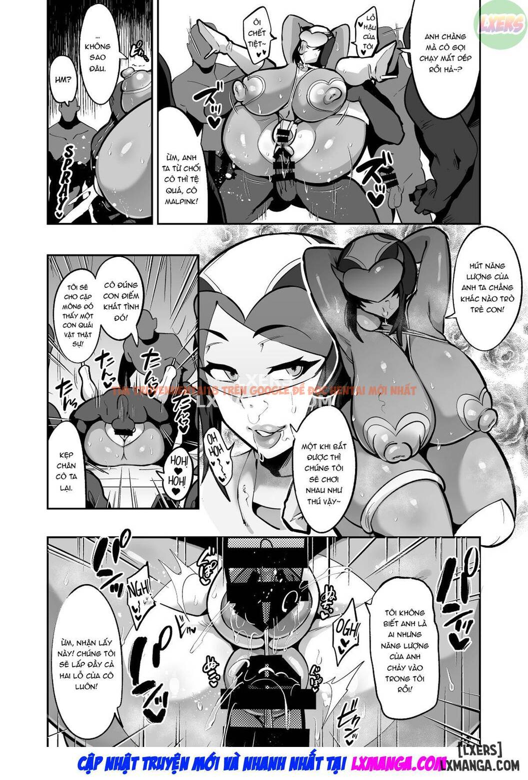 Xem ảnh 31 trong truyện hentai The Thicc Chick That We Auditioned Turned Into A Total Heroine Whore LMAO - One Shot - hentaitvn.net
