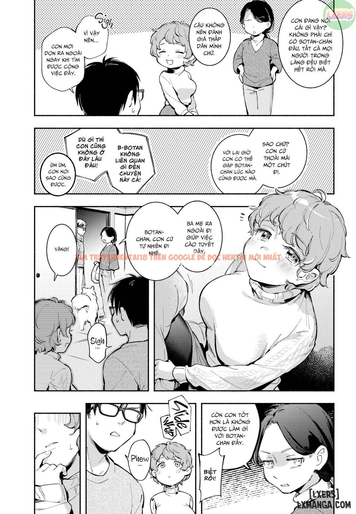 Xem ảnh 2 trong truyện hentai The Town Where You Are - One Shot - hentaitvn.net