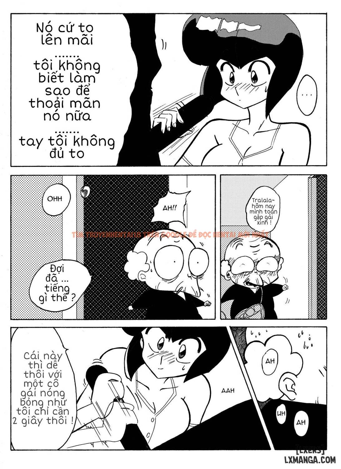 Trang truyện 11 trong truyện tranh The Trial Of Ranma - One Shot - www.truyentvn.net