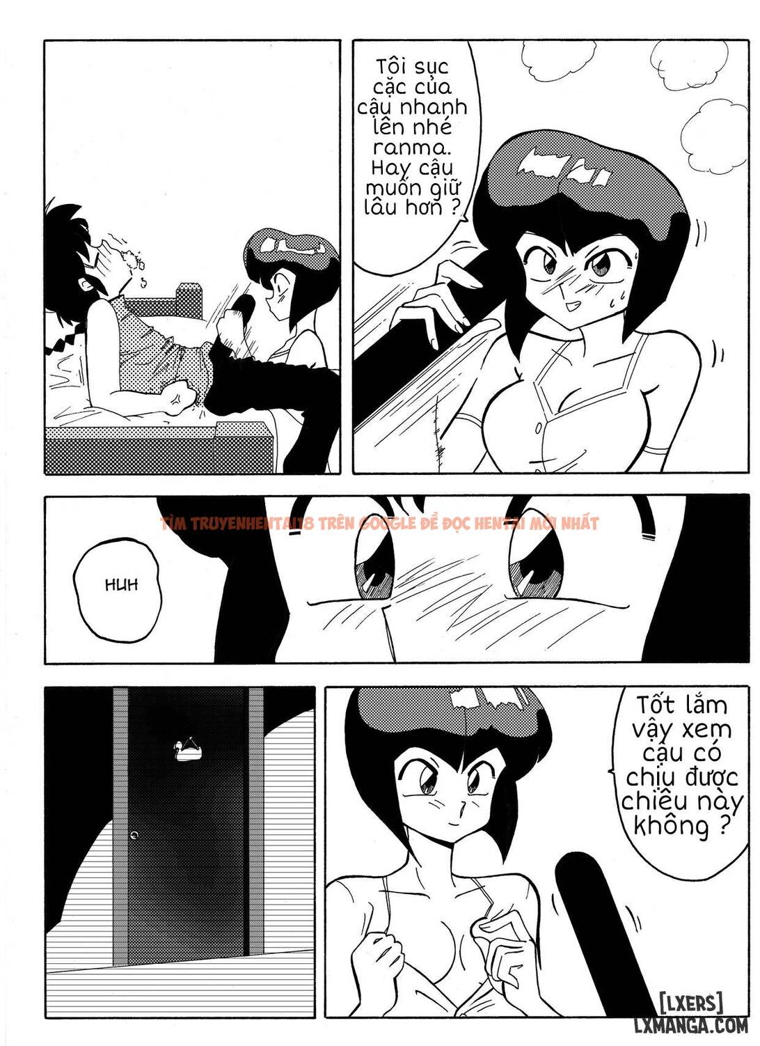 Trang truyện 12 trong truyện tranh The Trial Of Ranma - One Shot - www.truyentvn.net