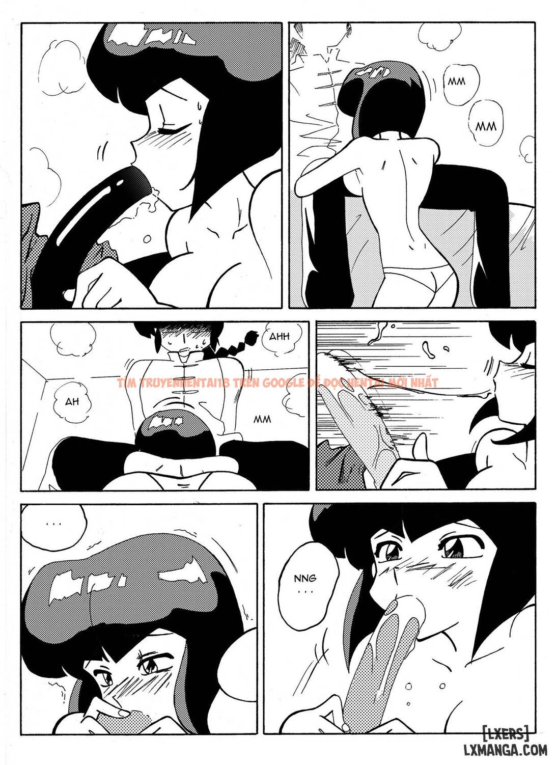 Trang truyện 13 trong truyện tranh The Trial Of Ranma - One Shot - www.truyentvn.net