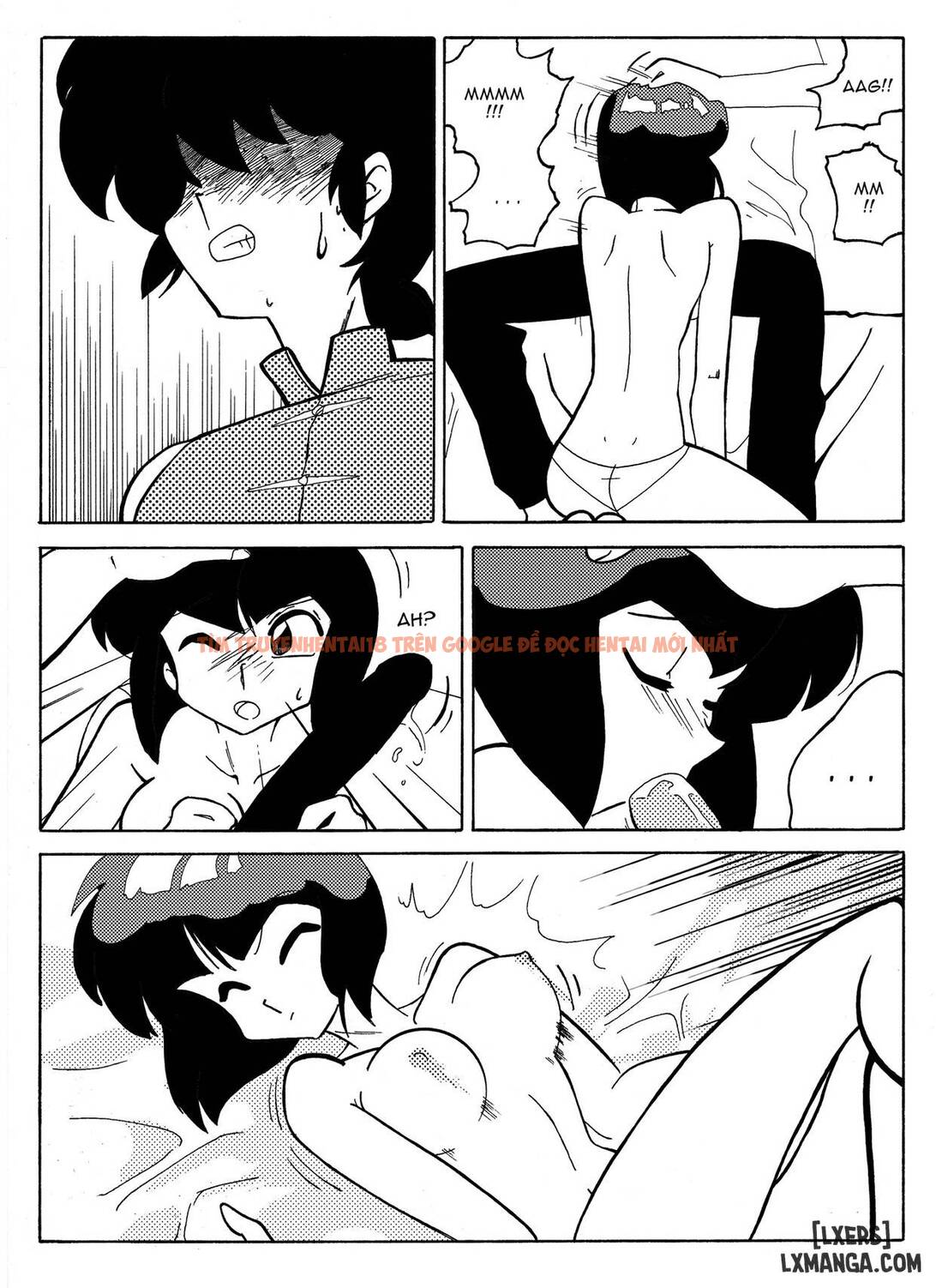 Trang truyện 14 trong truyện tranh The Trial Of Ranma - One Shot - www.truyentvn.net