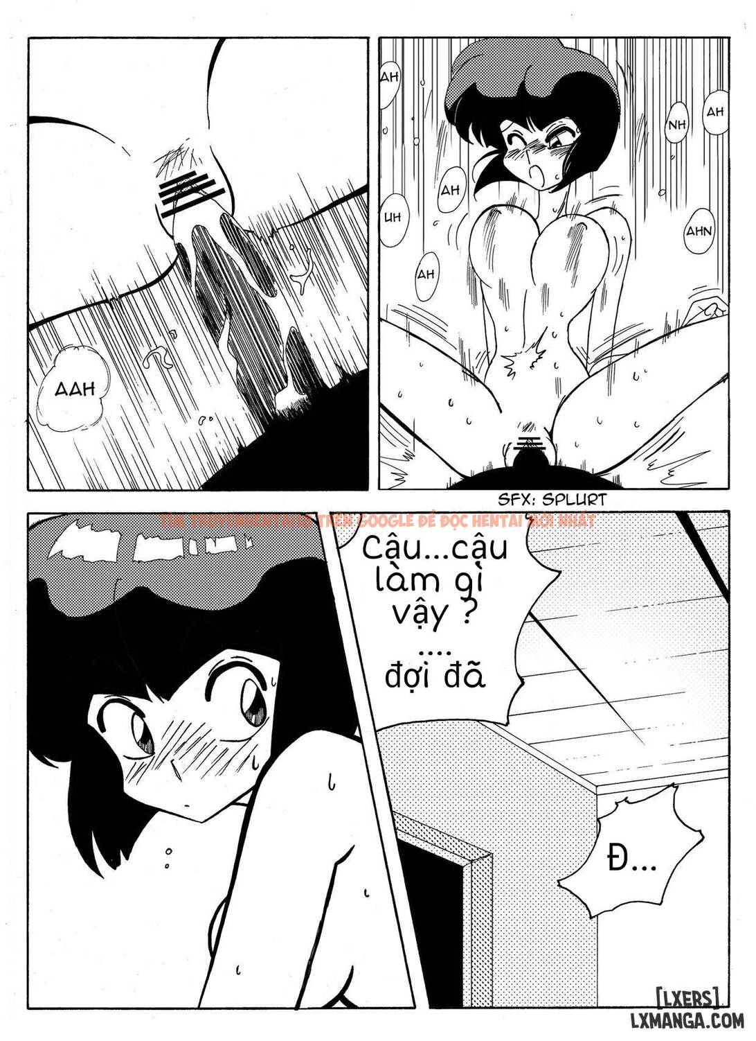 Trang truyện 17 trong truyện tranh The Trial Of Ranma - One Shot - www.truyentvn.net