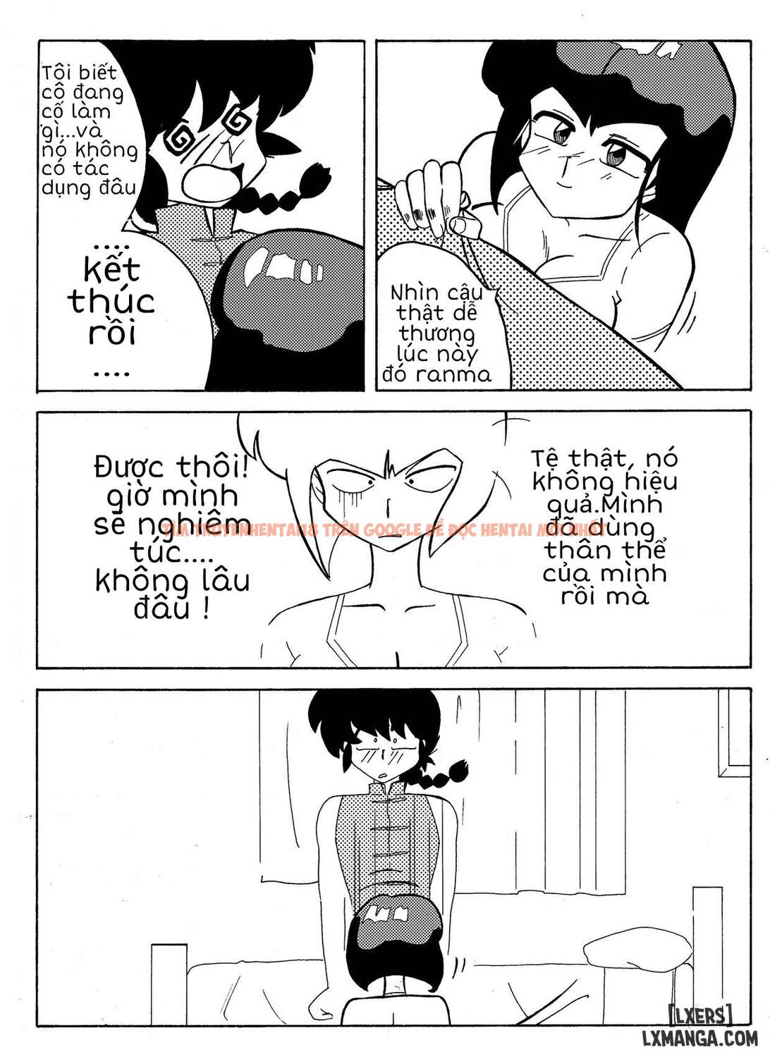 Trang truyện 9 trong truyện tranh The Trial Of Ranma - One Shot - www.truyentvn.net