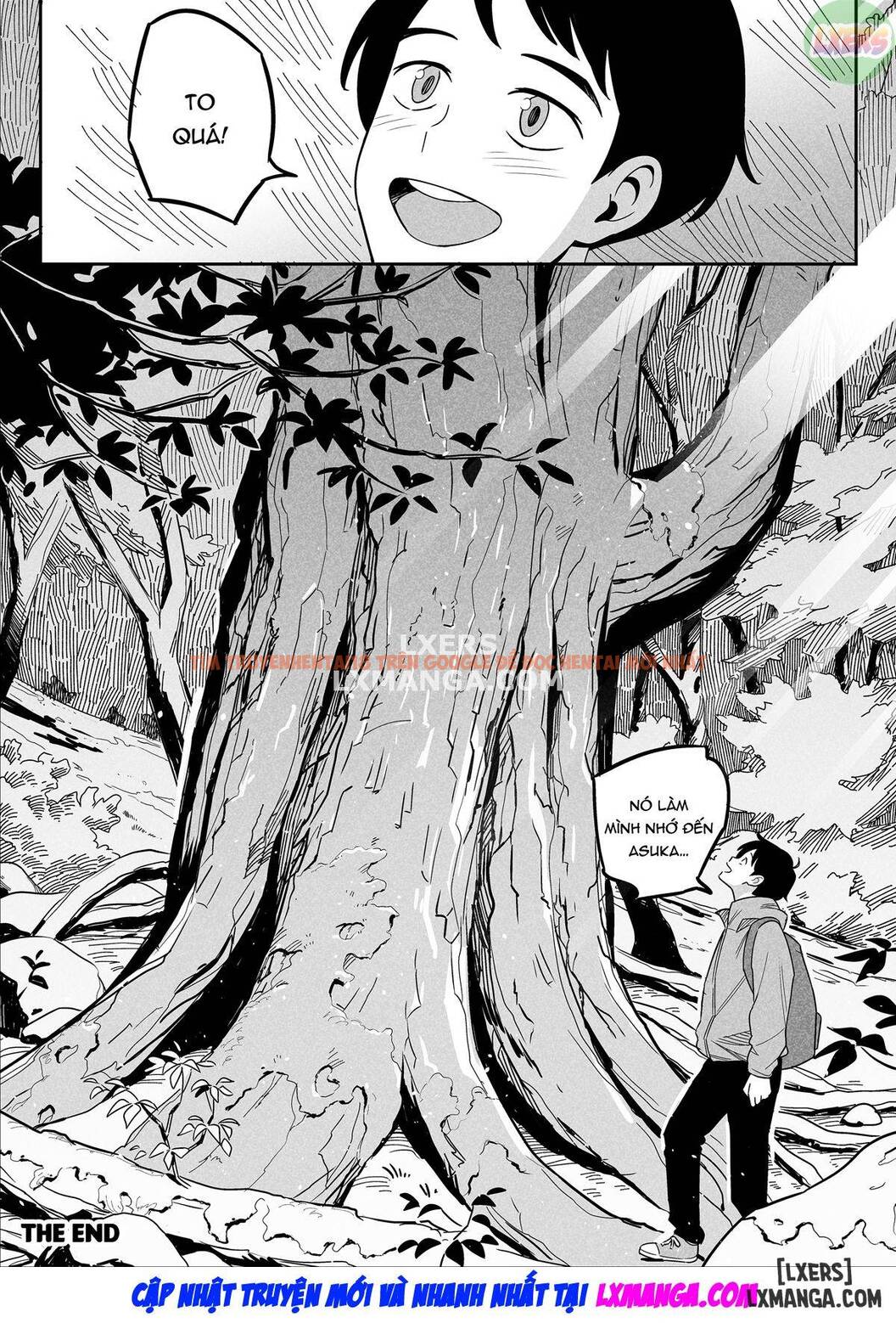 Xem ảnh Tài Xế May Mắn Và Cô Gái Chạy Trốn - One Shot - 53 - TruyenVN.APP
