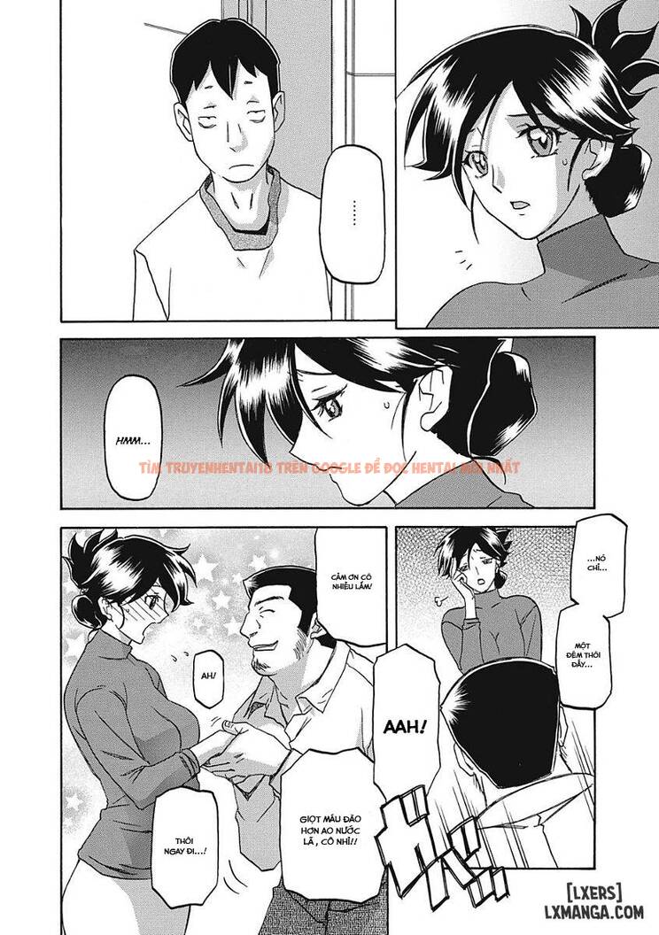 Trang truyện 14 trong truyện tranh The Tuberose’s Cage - Chapter 1 - hentai24h.pro