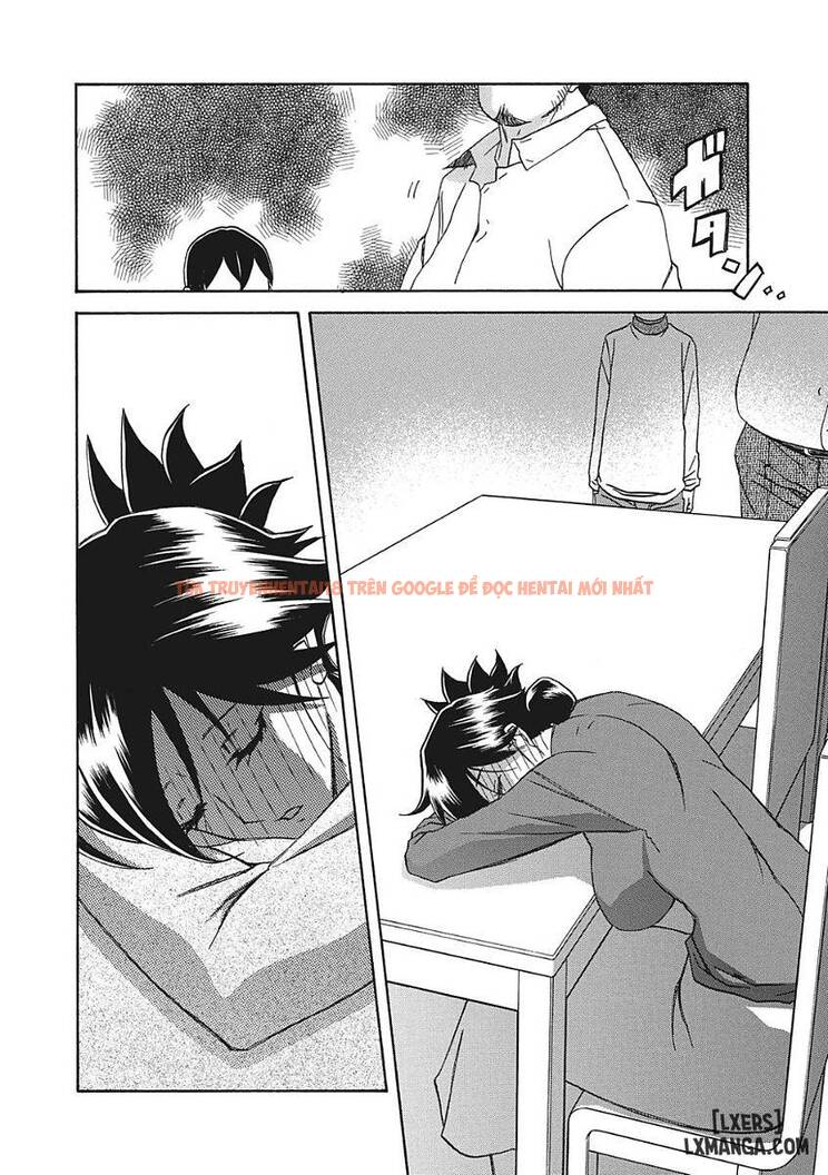 Trang truyện 18 trong truyện tranh The Tuberose’s Cage - Chapter 1 - hentai24h.pro