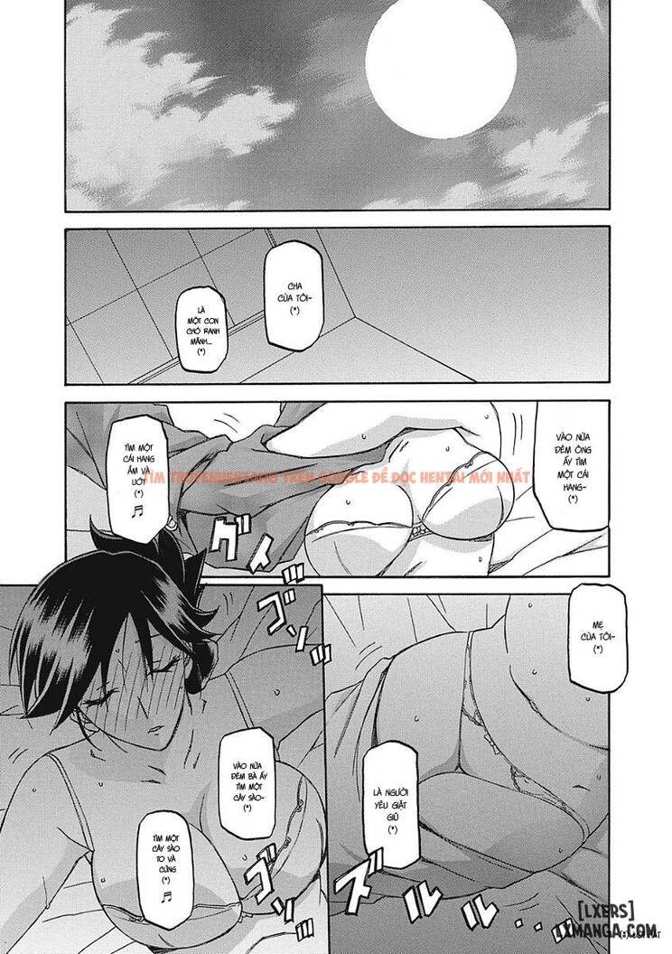 Trang truyện 19 trong truyện tranh The Tuberose’s Cage - Chapter 1 - hentai24h.pro
