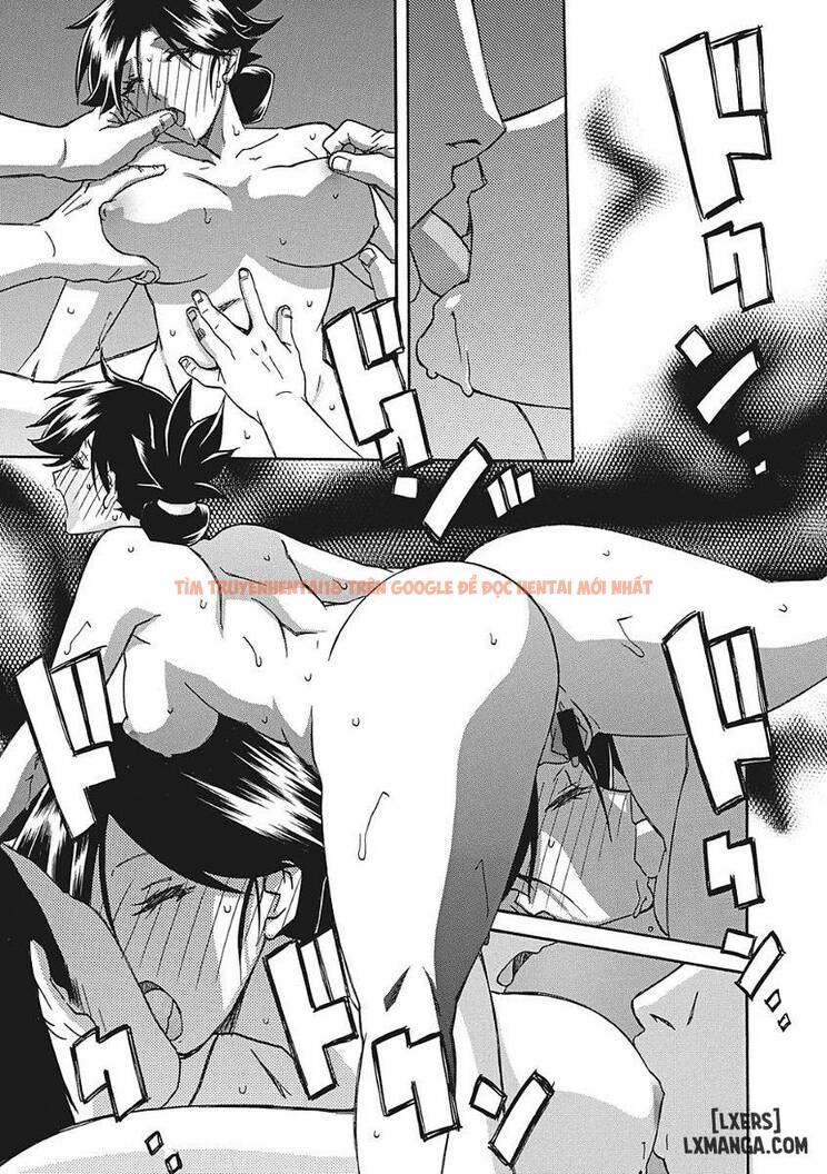 Trang truyện 23 trong truyện tranh The Tuberose’s Cage - Chapter 1 - hentai24h.pro