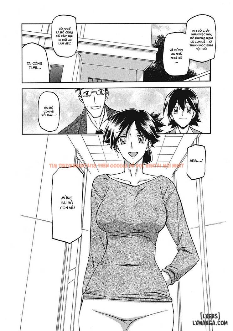 Trang truyện 4 trong truyện tranh The Tuberose’s Cage - Chapter 1 - hentai24h.pro