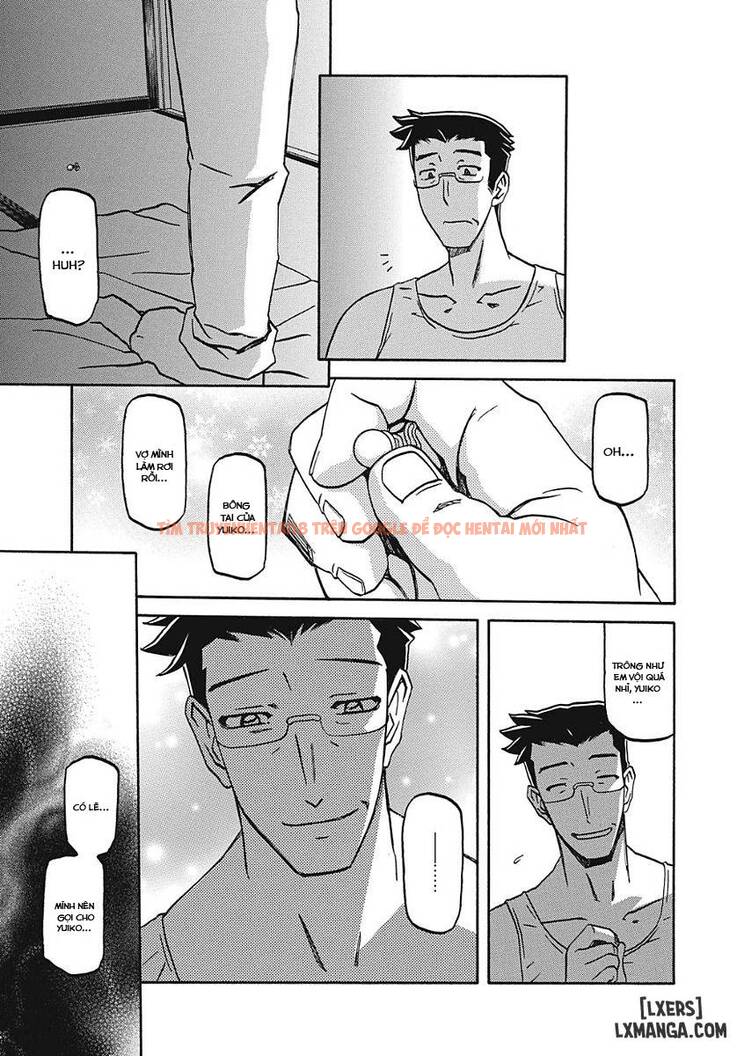 Trang truyện 13 trong truyện tranh The Tuberose’s Cage - Chapter 10 - truyentvn.net