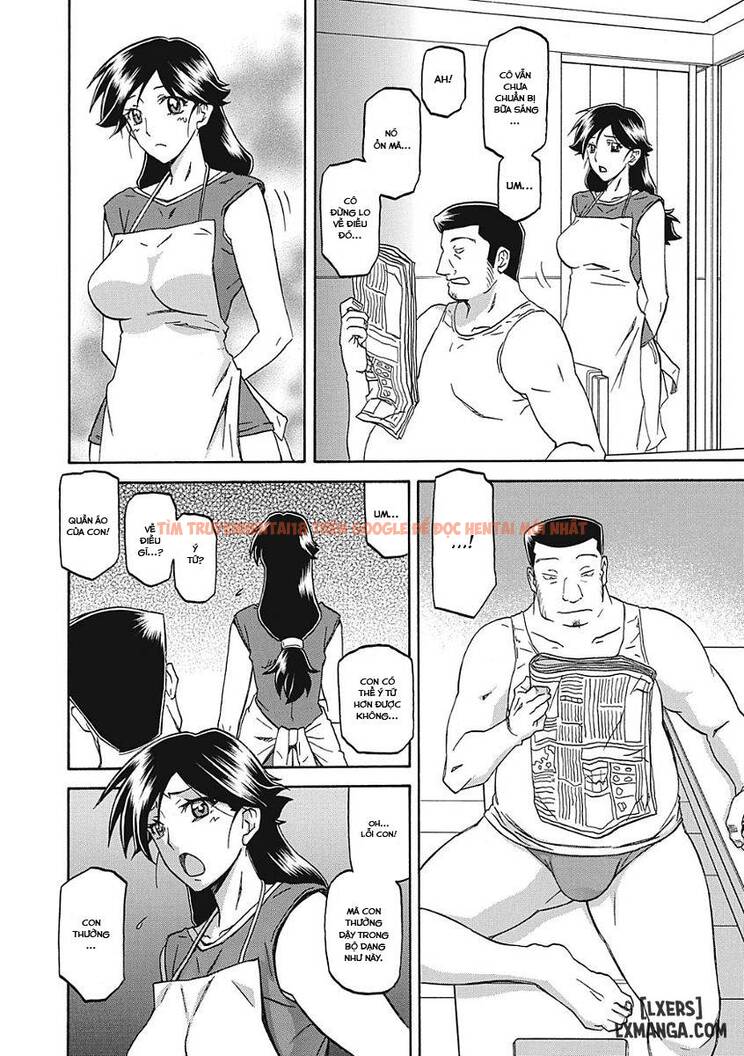 Trang truyện 1 trong truyện tranh The Tuberose’s Cage - Chapter 2 - hentai24h.pro