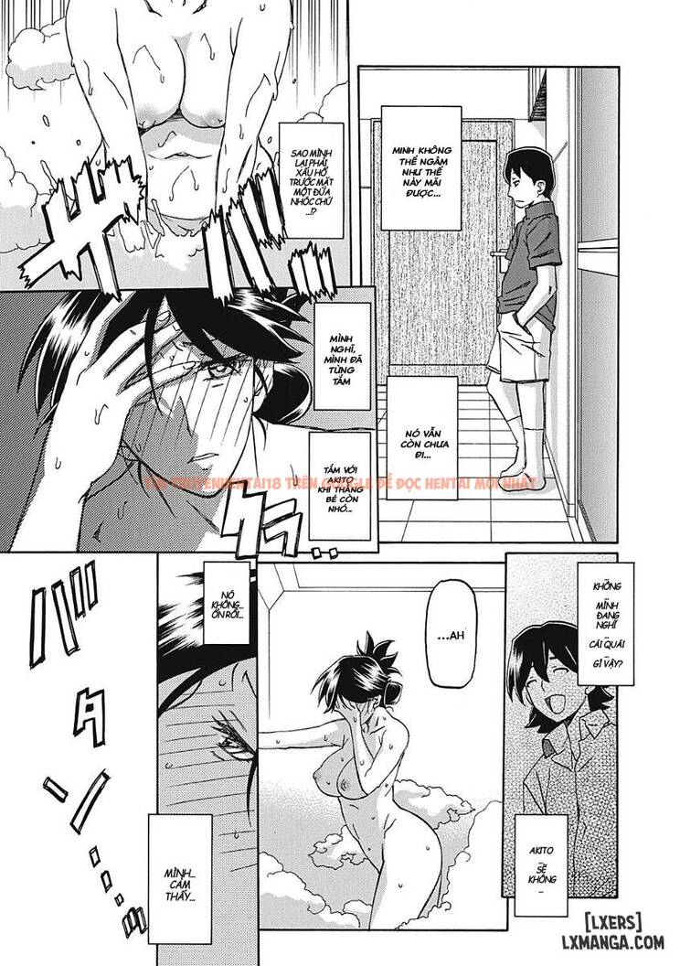 Trang truyện 10 trong truyện tranh The Tuberose’s Cage - Chapter 2 - hentai24h.pro