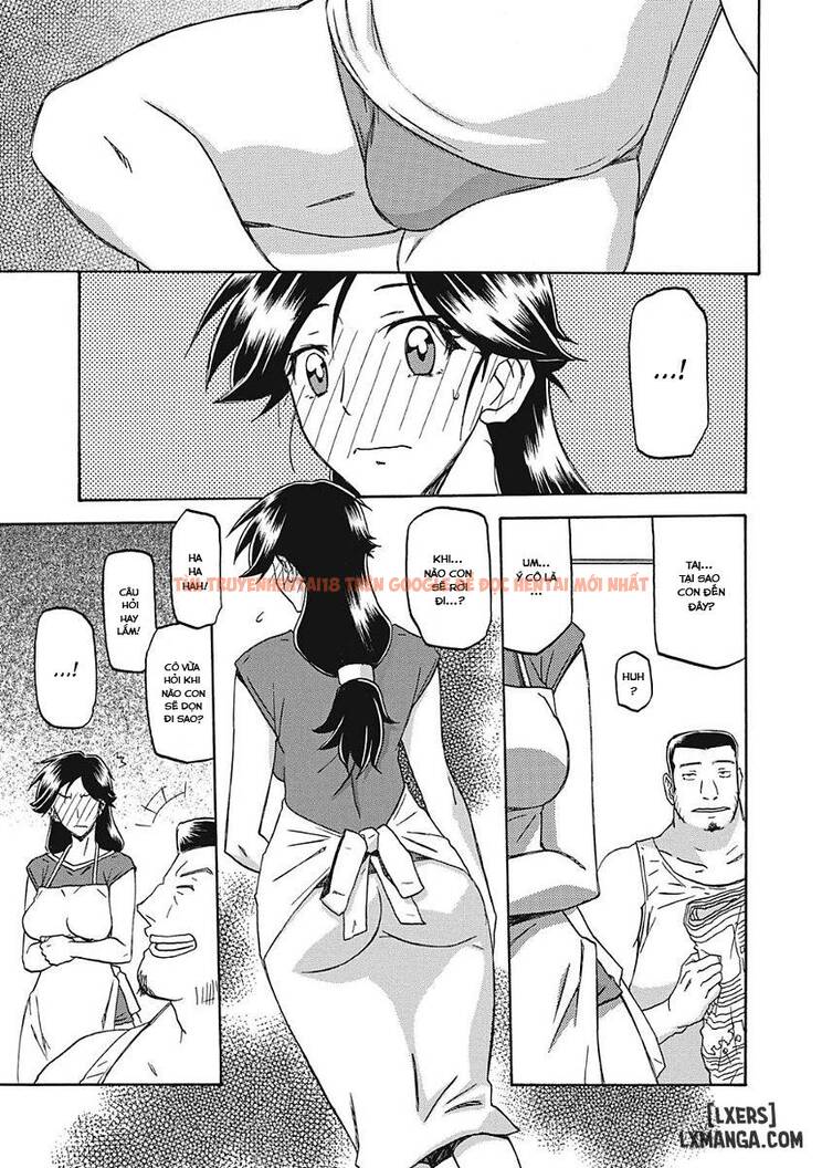 Trang truyện 2 trong truyện tranh The Tuberose’s Cage - Chapter 2 - hentai24h.pro