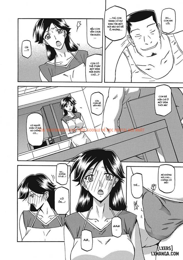 Trang truyện 3 trong truyện tranh The Tuberose’s Cage - Chapter 2 - hentai24h.pro