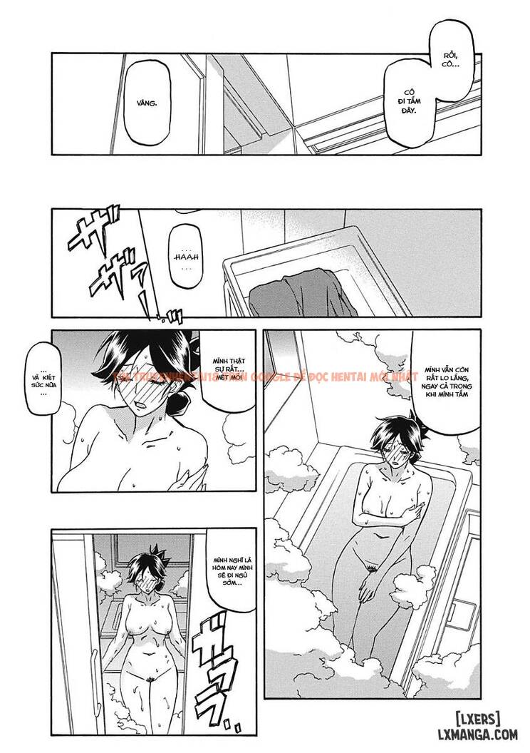 Trang truyện 6 trong truyện tranh The Tuberose’s Cage - Chapter 2 - hentai24h.pro