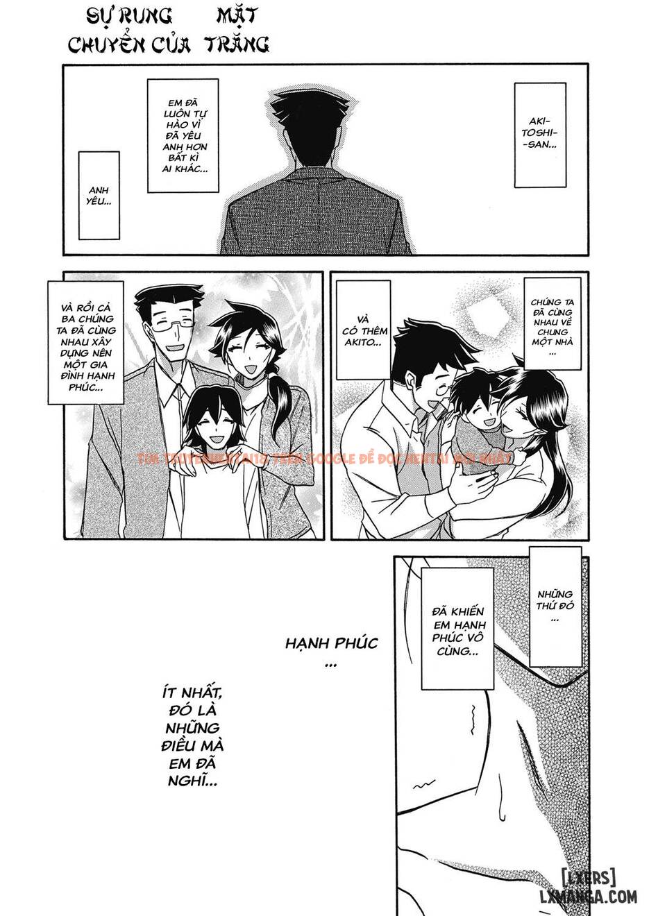 Trang truyện 2 trong truyện tranh The Tuberose’s Cage - Chapter 20 - hentai24h.pro