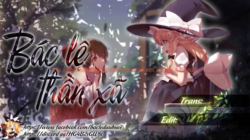 Trang truyện 0 trong truyện tranh The Tuberose’s Cage - Chapter 25 - hentai24h.pro
