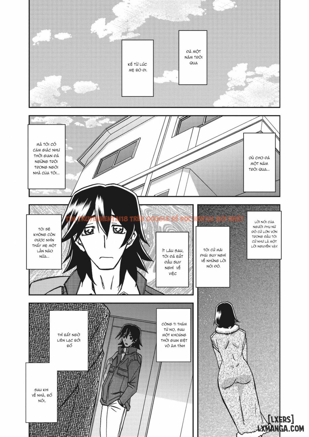 Xem ảnh 0 trong truyện hentai The Tuberose's Cage - Chapter 26 END - hentaitvn.net